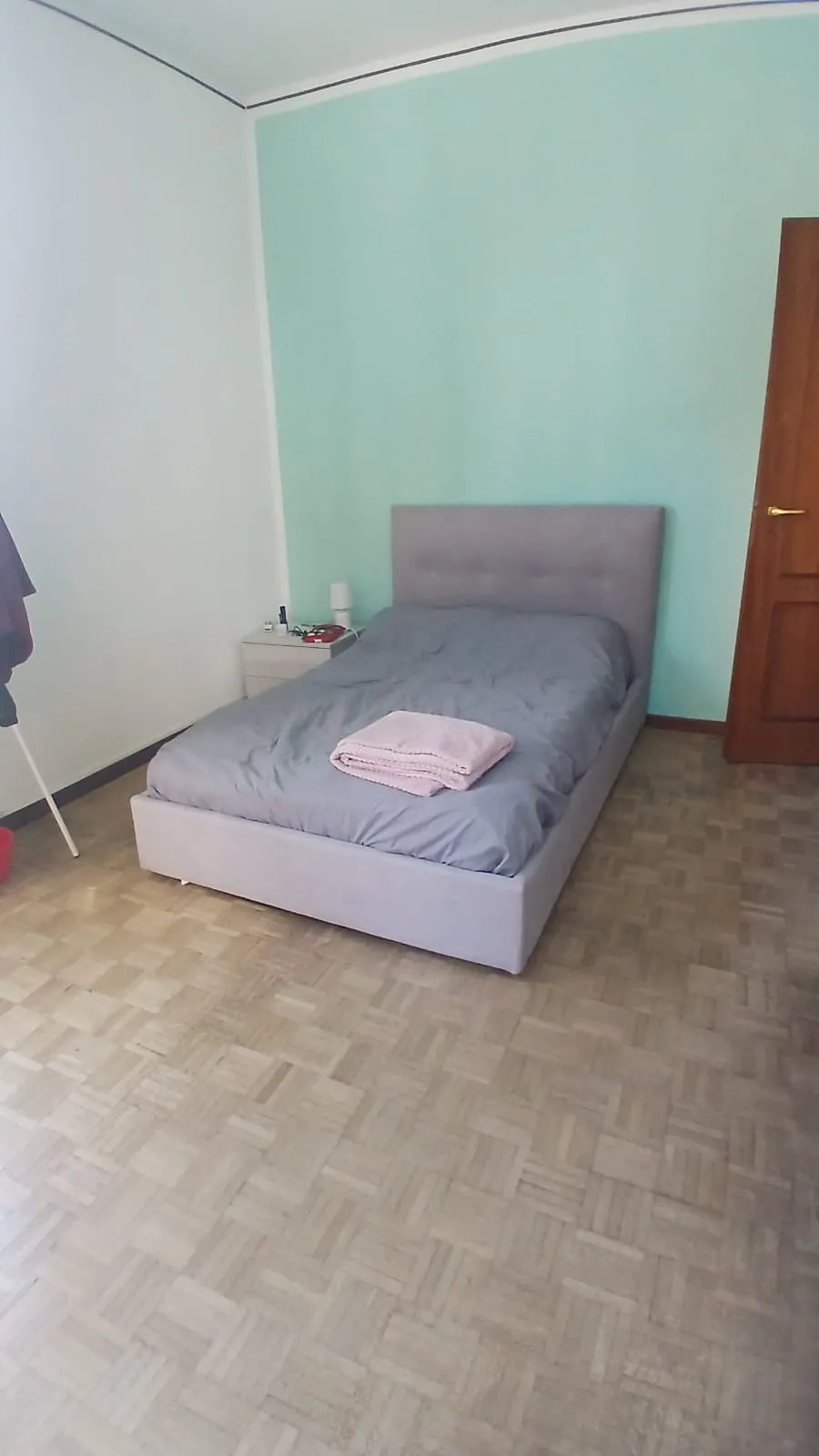 Private room in Genoa photo 2
