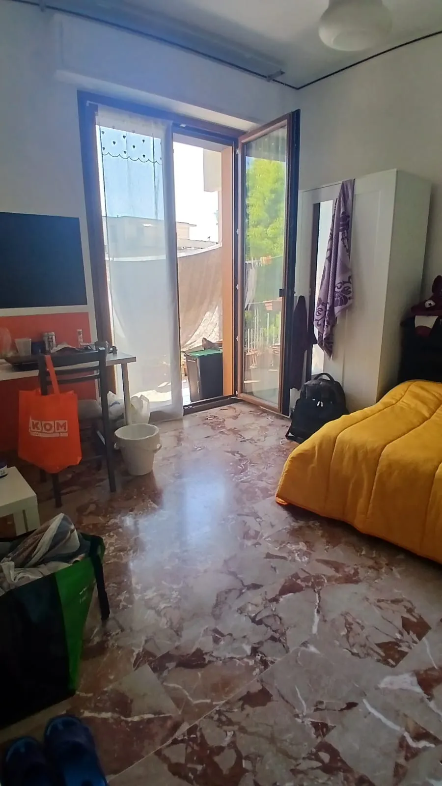 Private room in Genoa photo 2