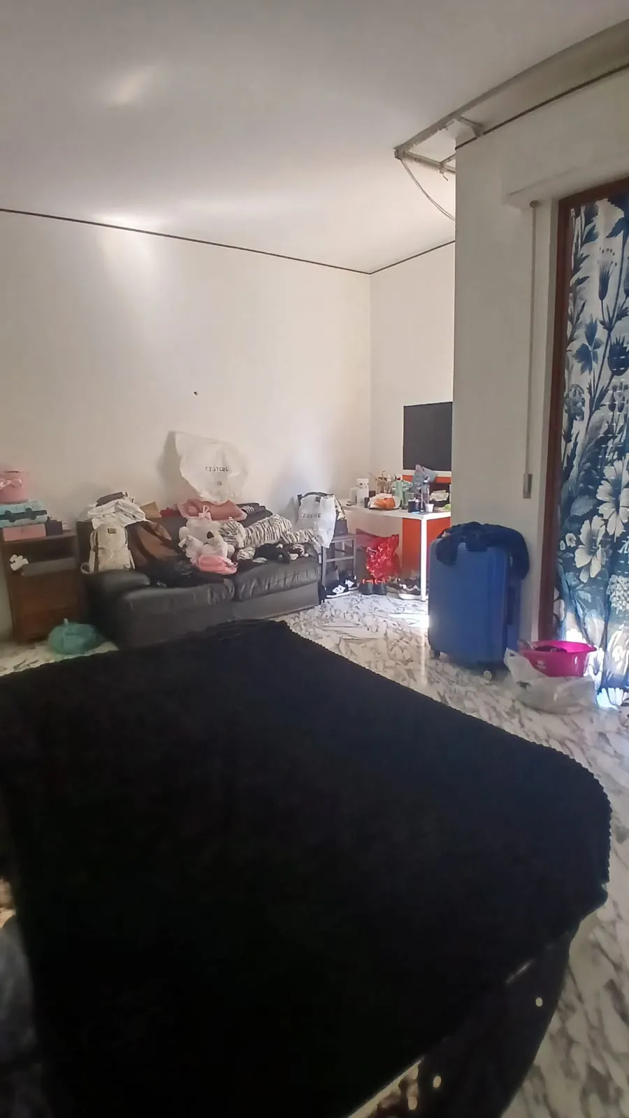 Room in Genoa