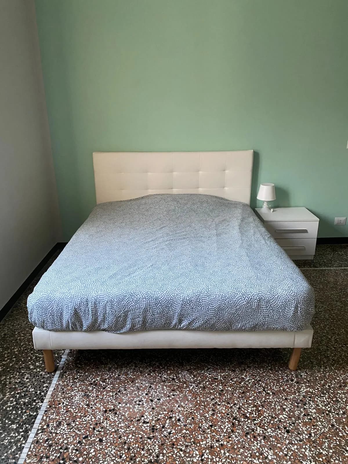 Private room in Genoa photo 4