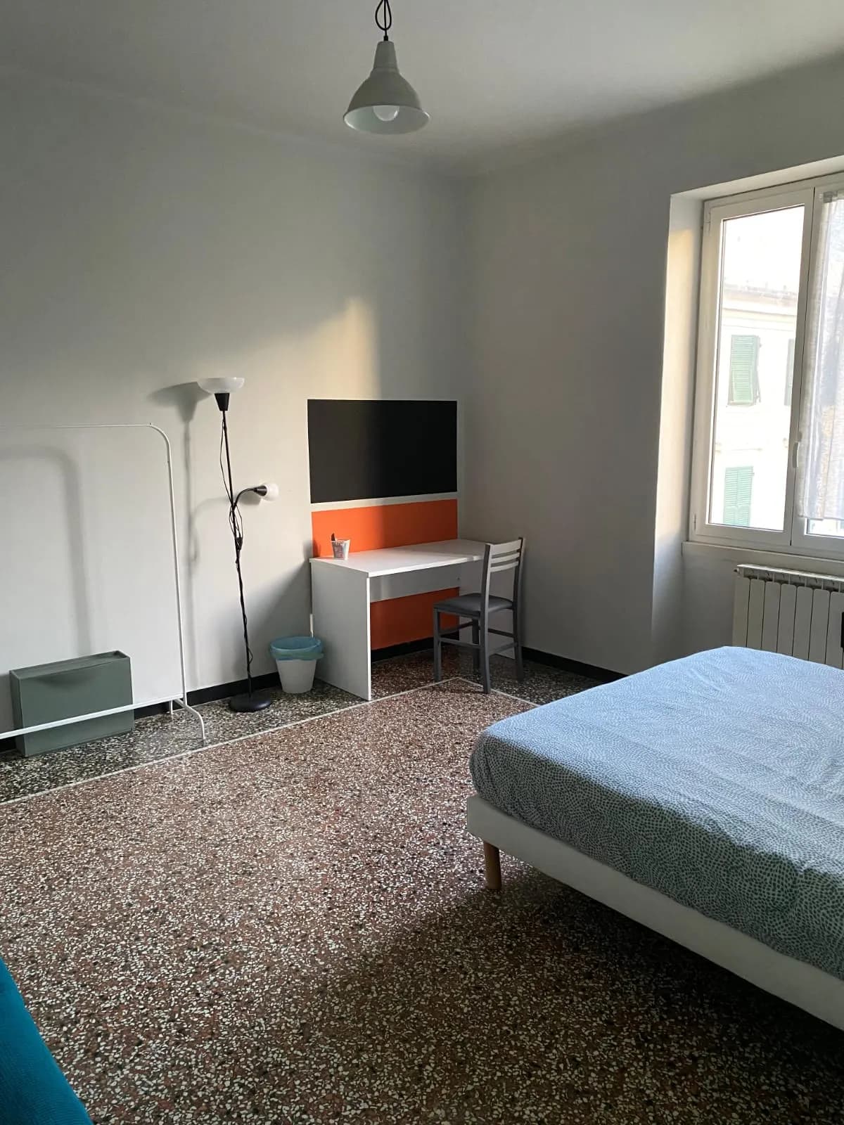 Private room in Genoa photo 2