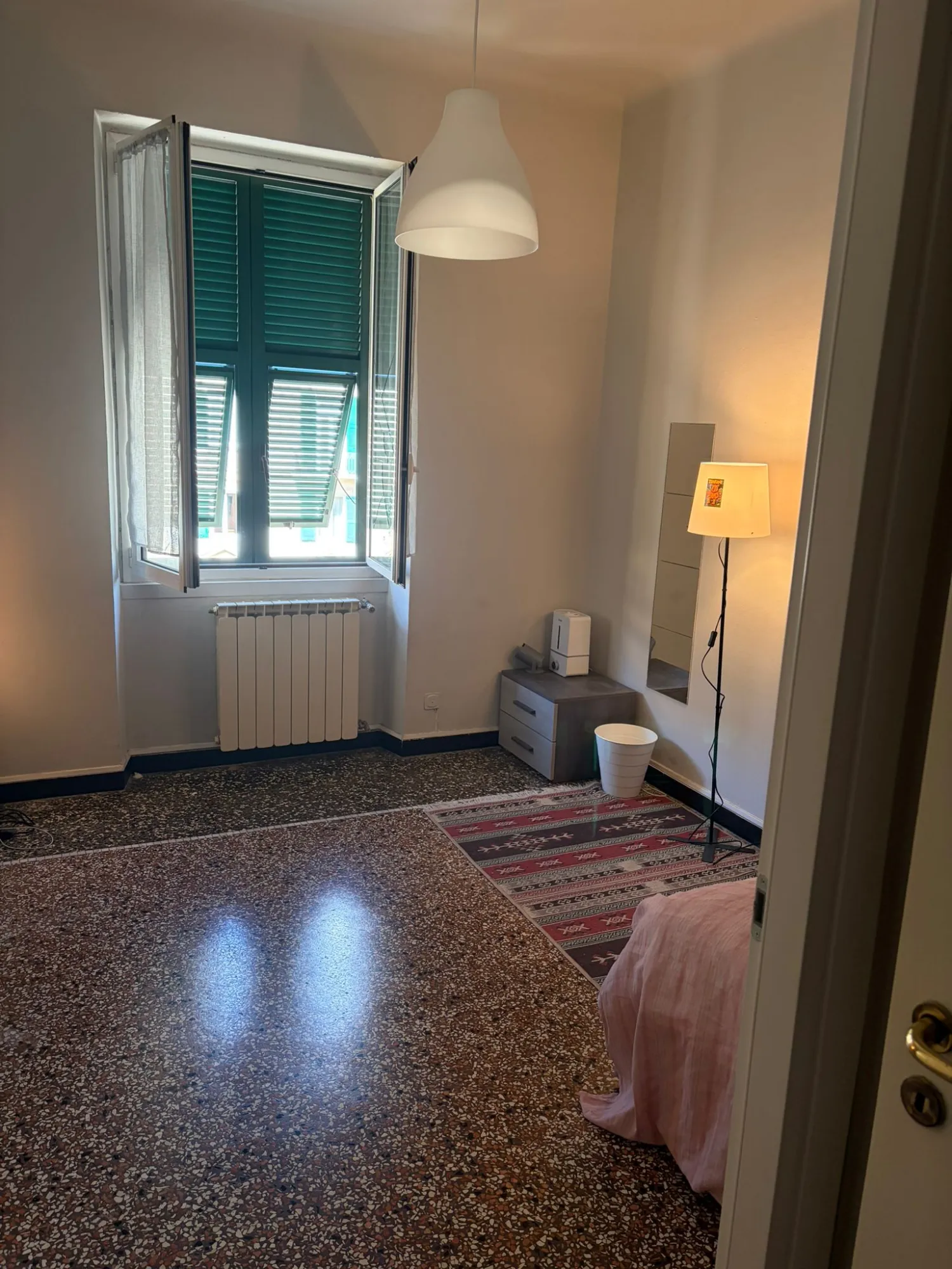 Private room in Genoa photo 5