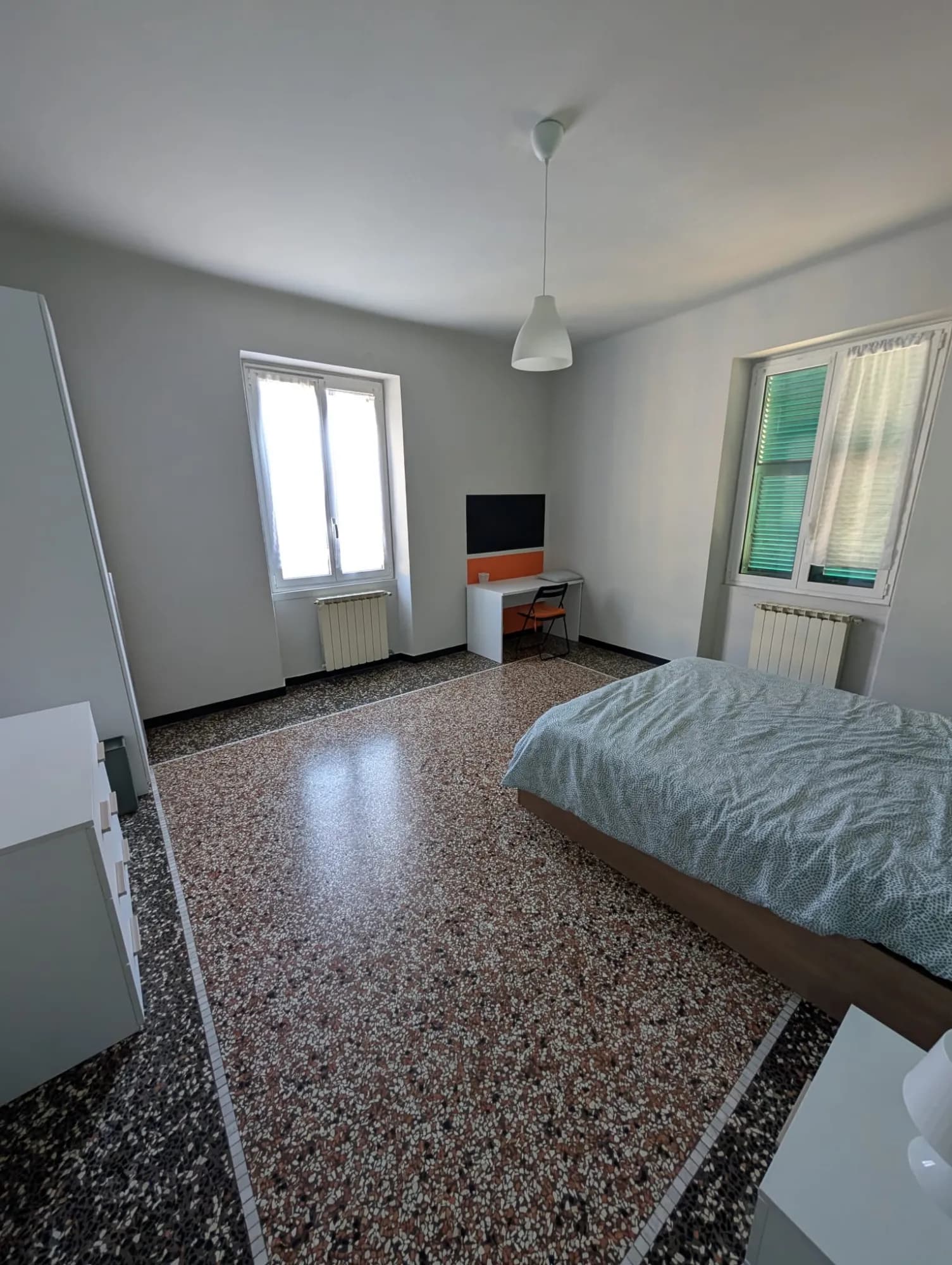 Private room in Genoa photo 5