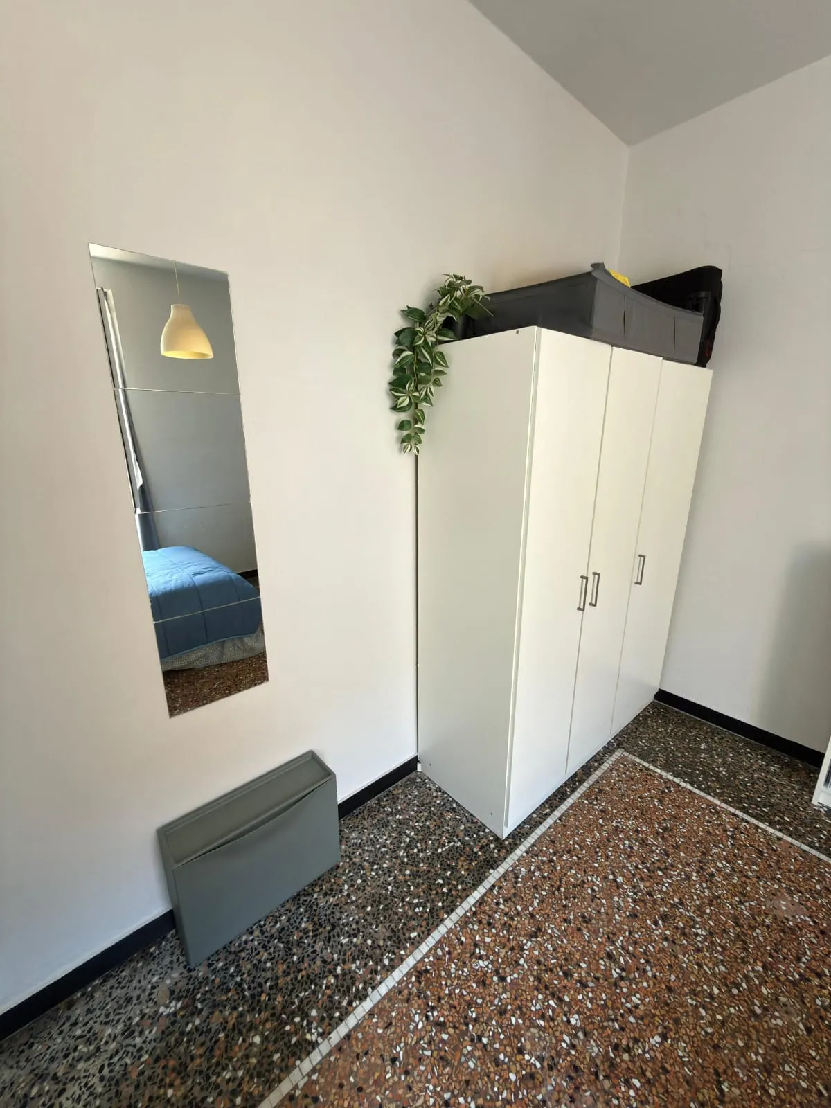 Private room in Genoa photo 3