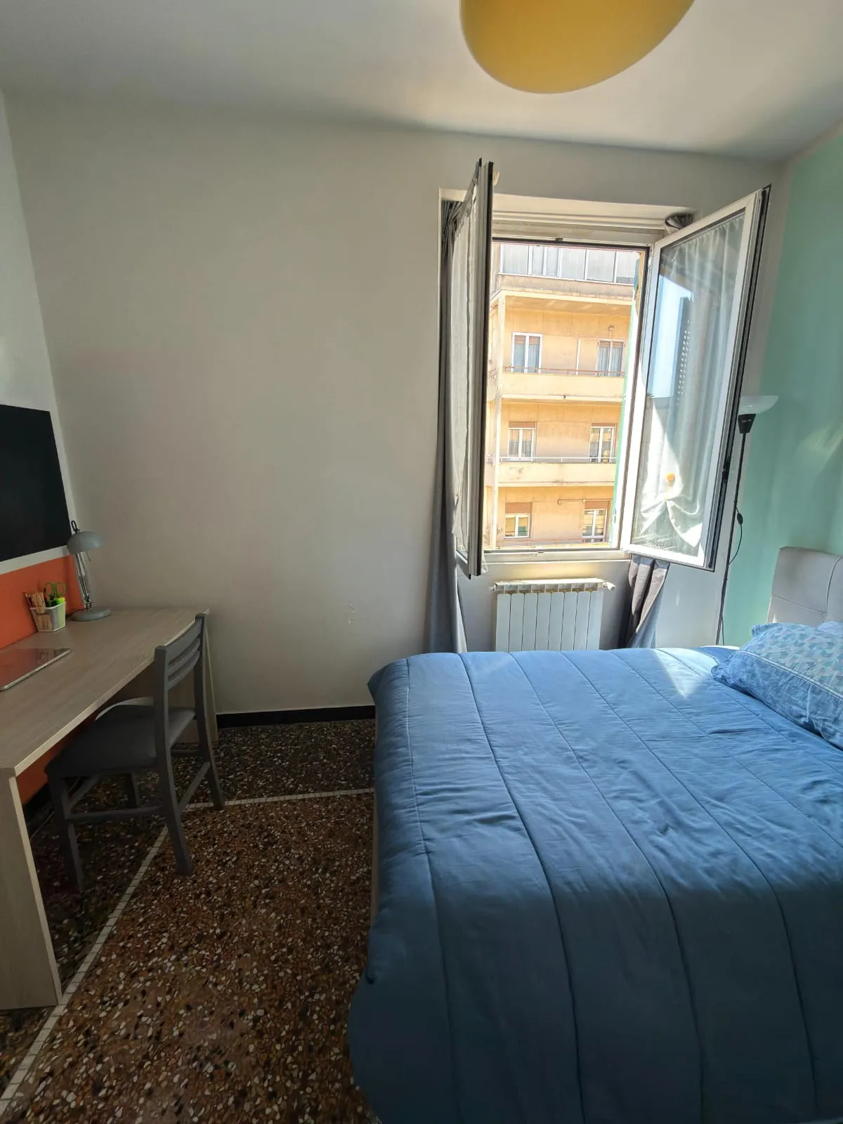 Private room in Genoa photo 2