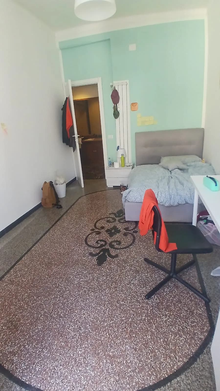 Private room in Genoa photo 2