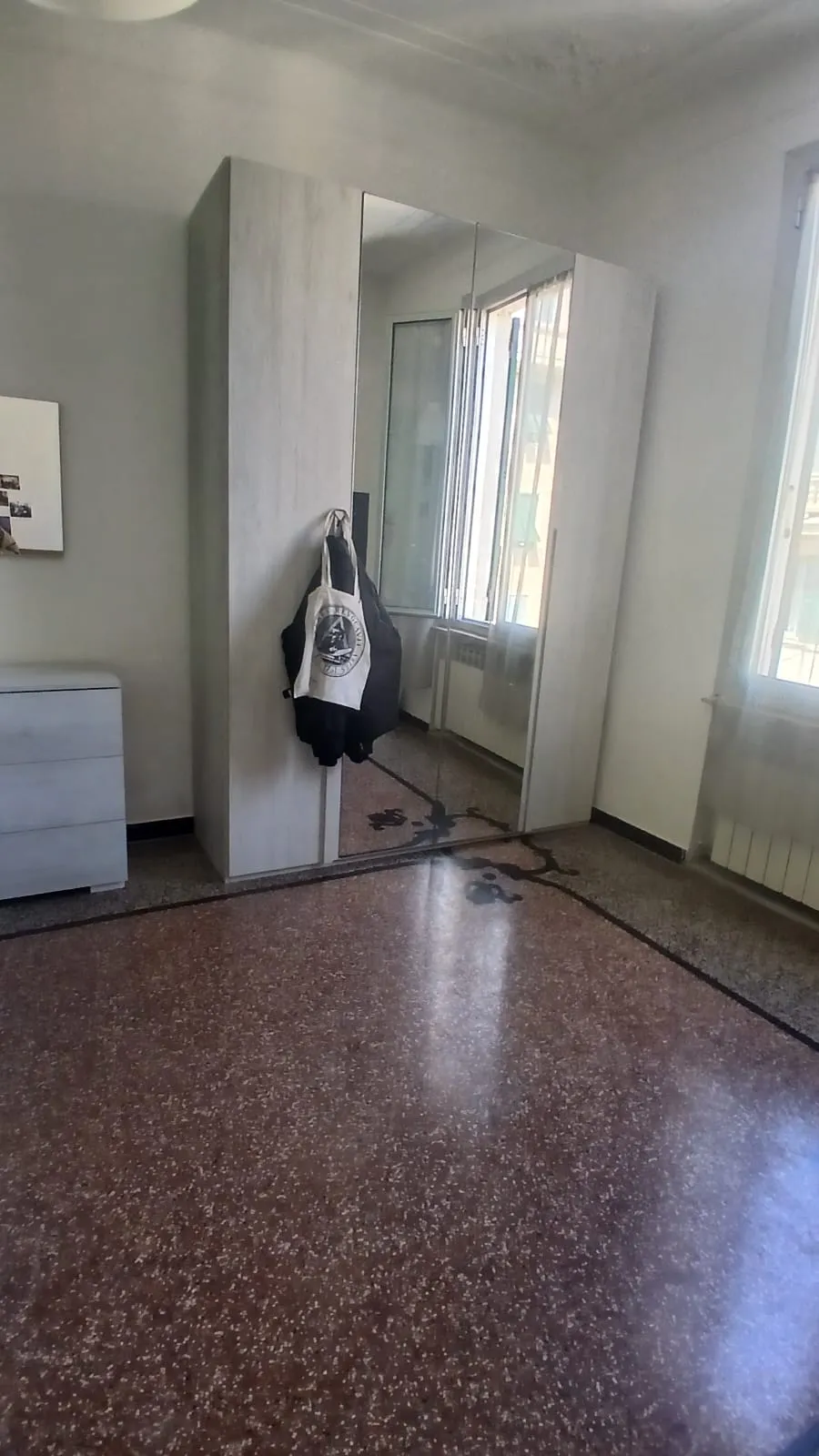 Private room in Genoa photo 2