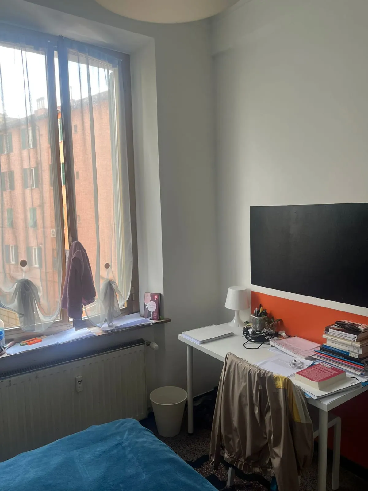 Room in Genoa