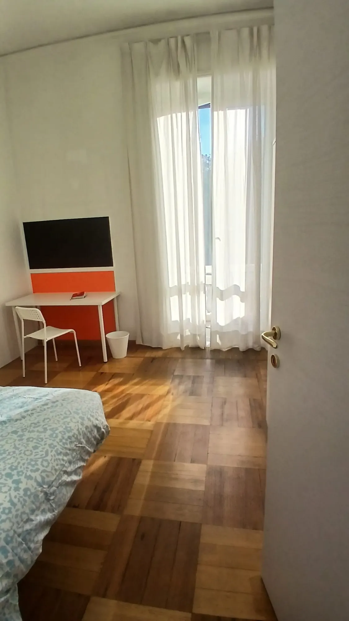Private room in Genoa photo 2
