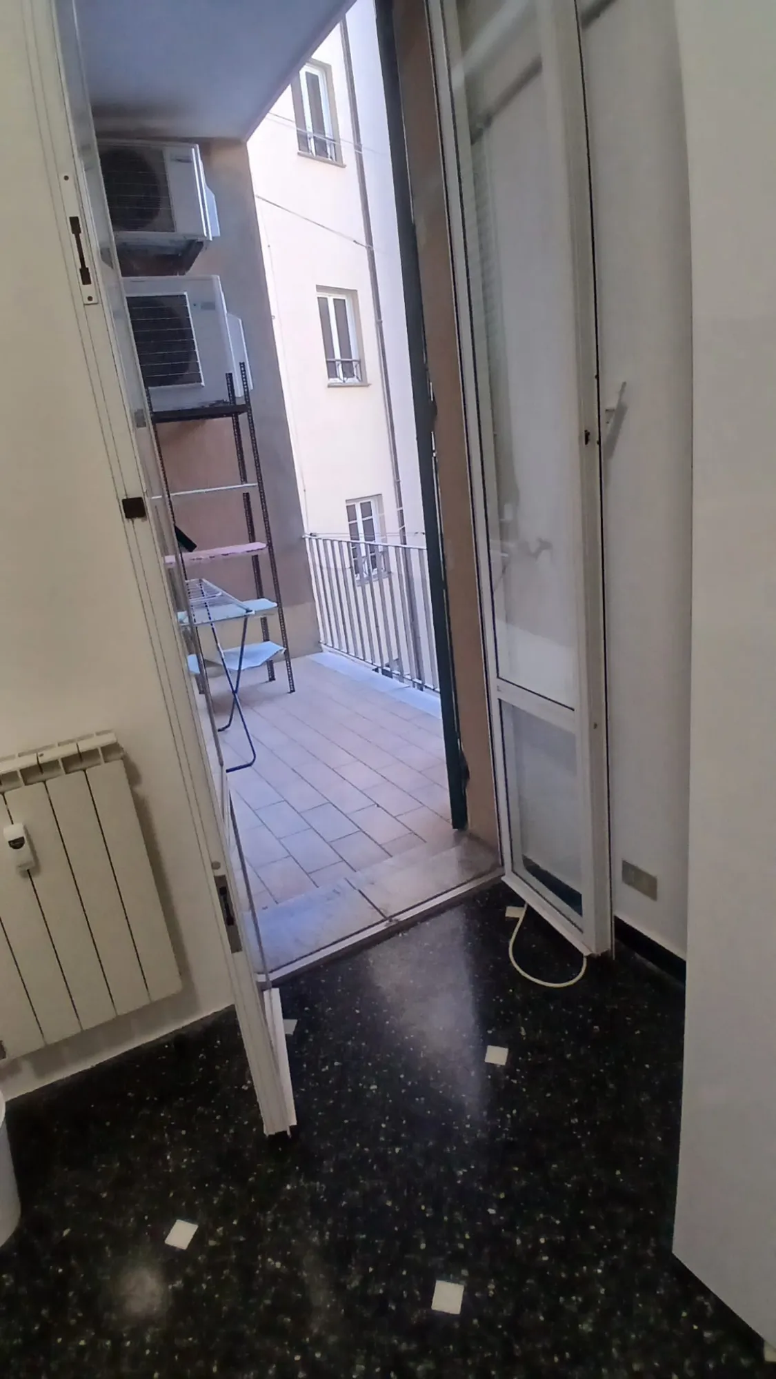 Private room in Genoa photo 3