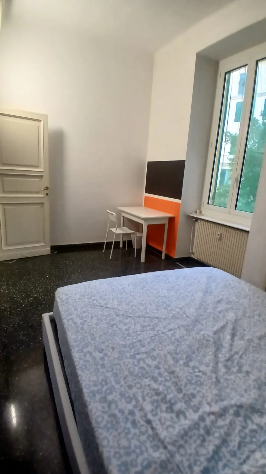 Private room in Genoa photo 2