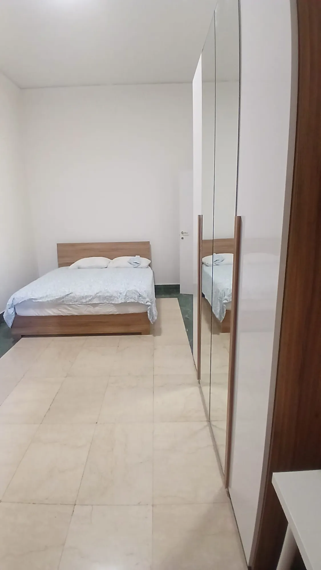 Private room in Genoa photo 2