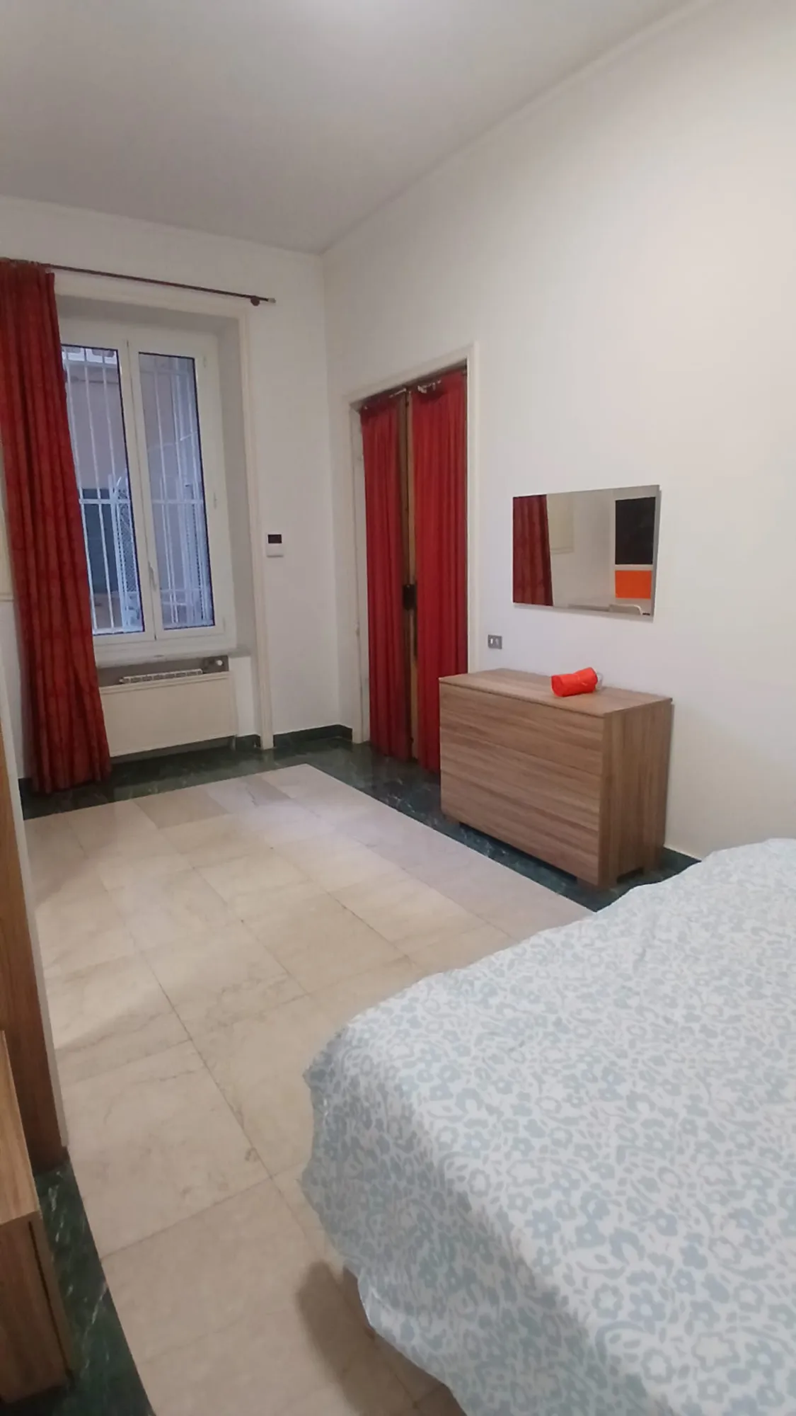 Private room in Genoa photo 4