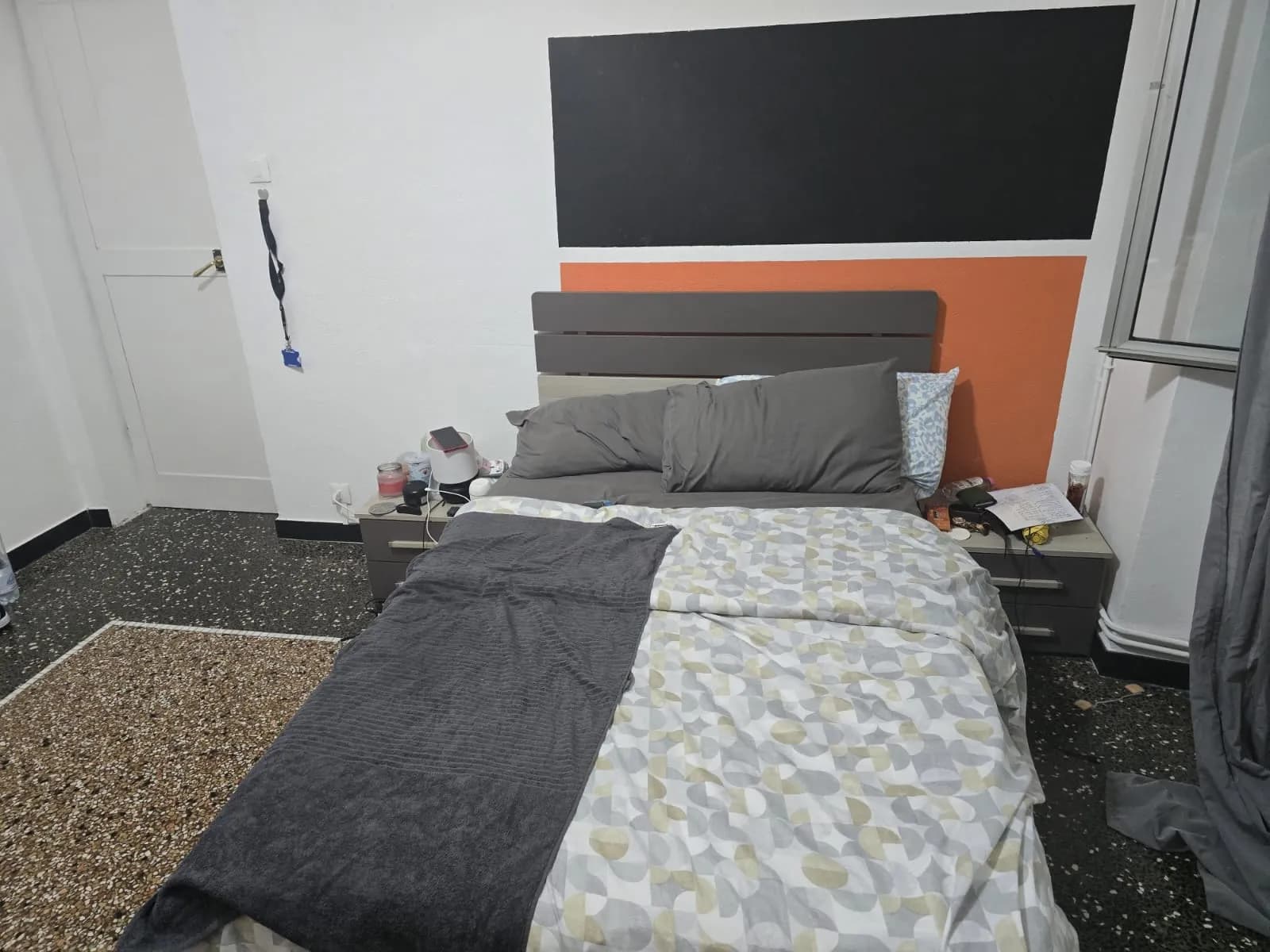 Private room in Genoa photo 3