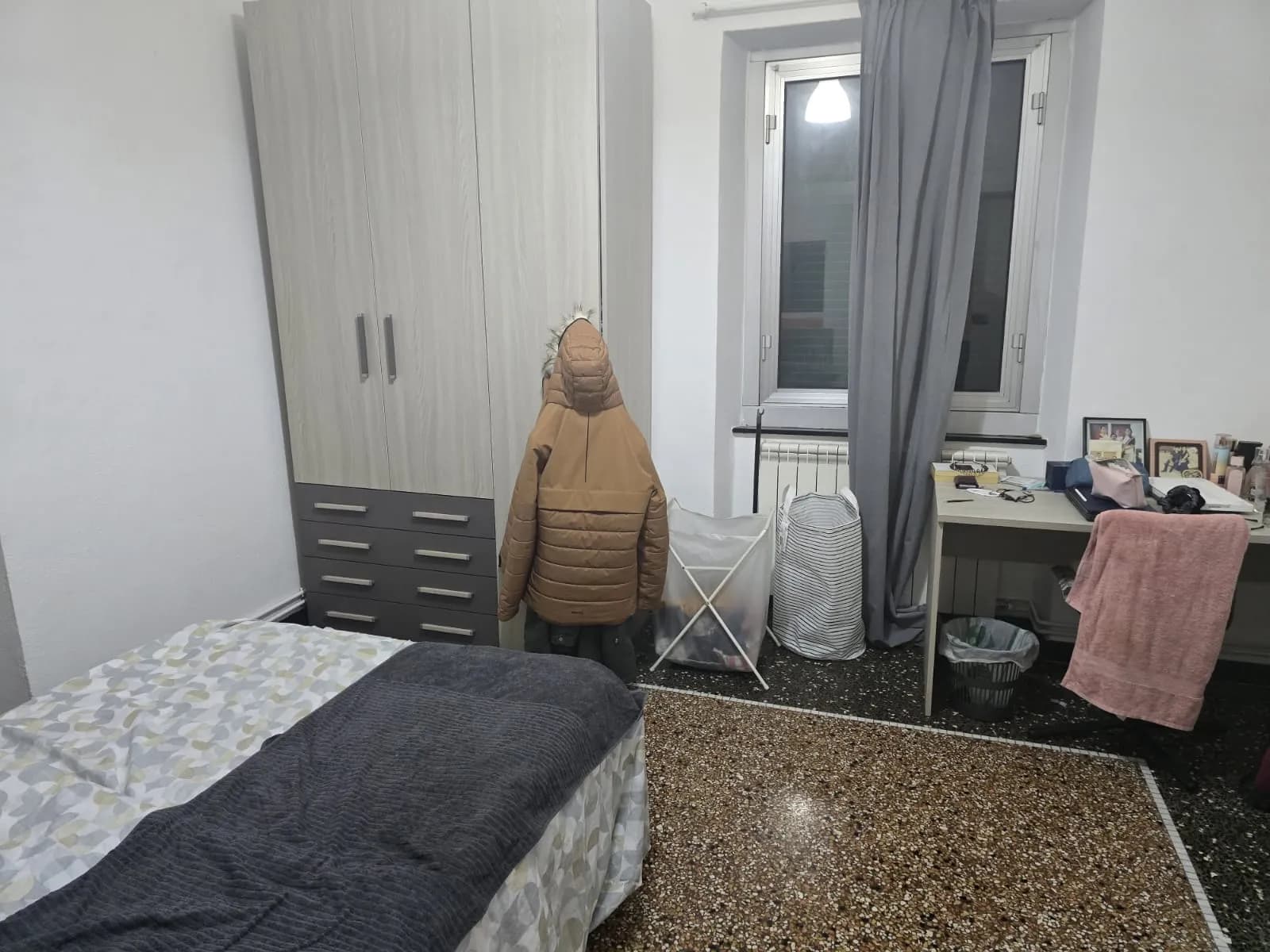 Private room in Genoa photo 4