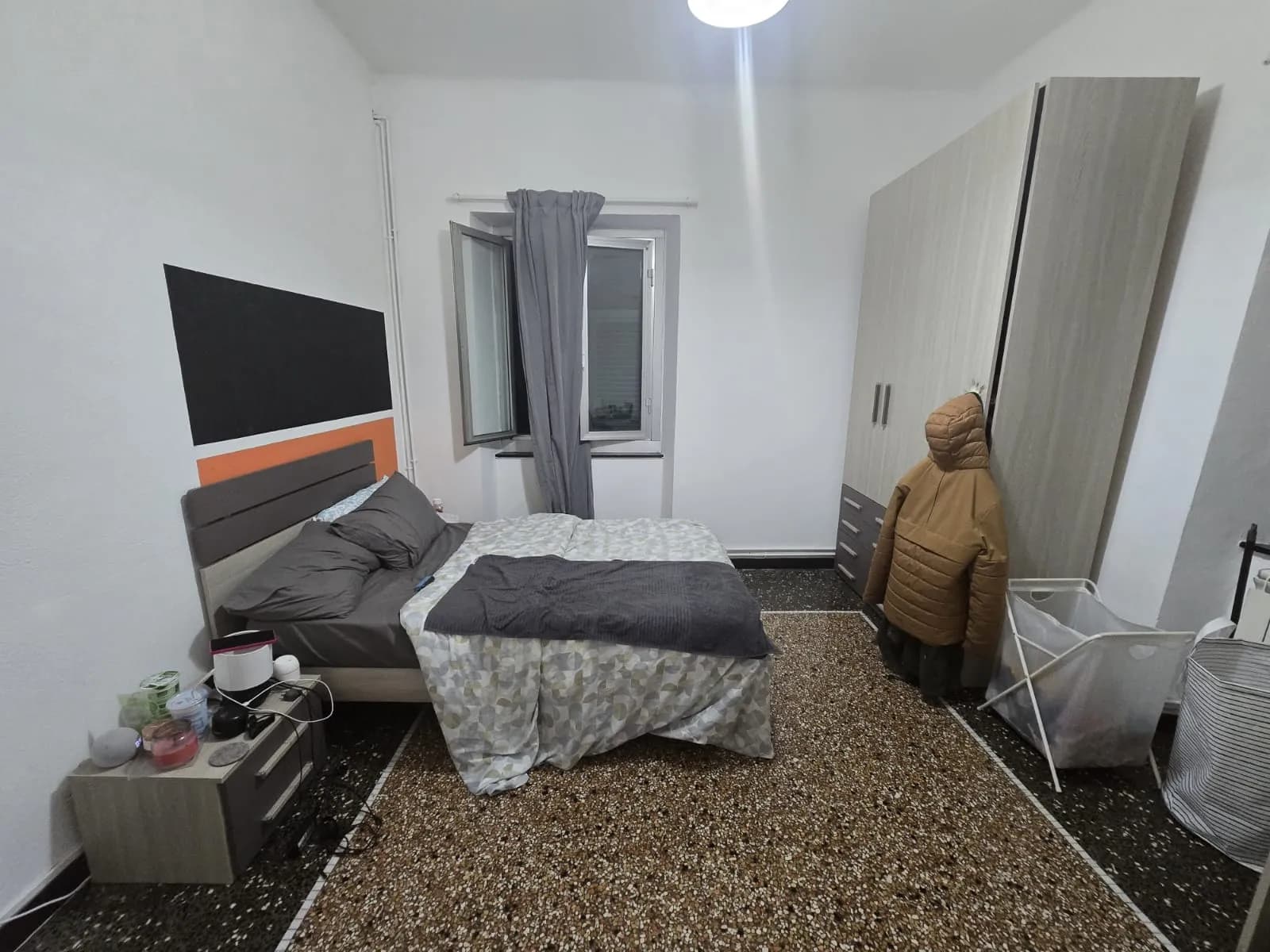 Private room in Genoa photo 5