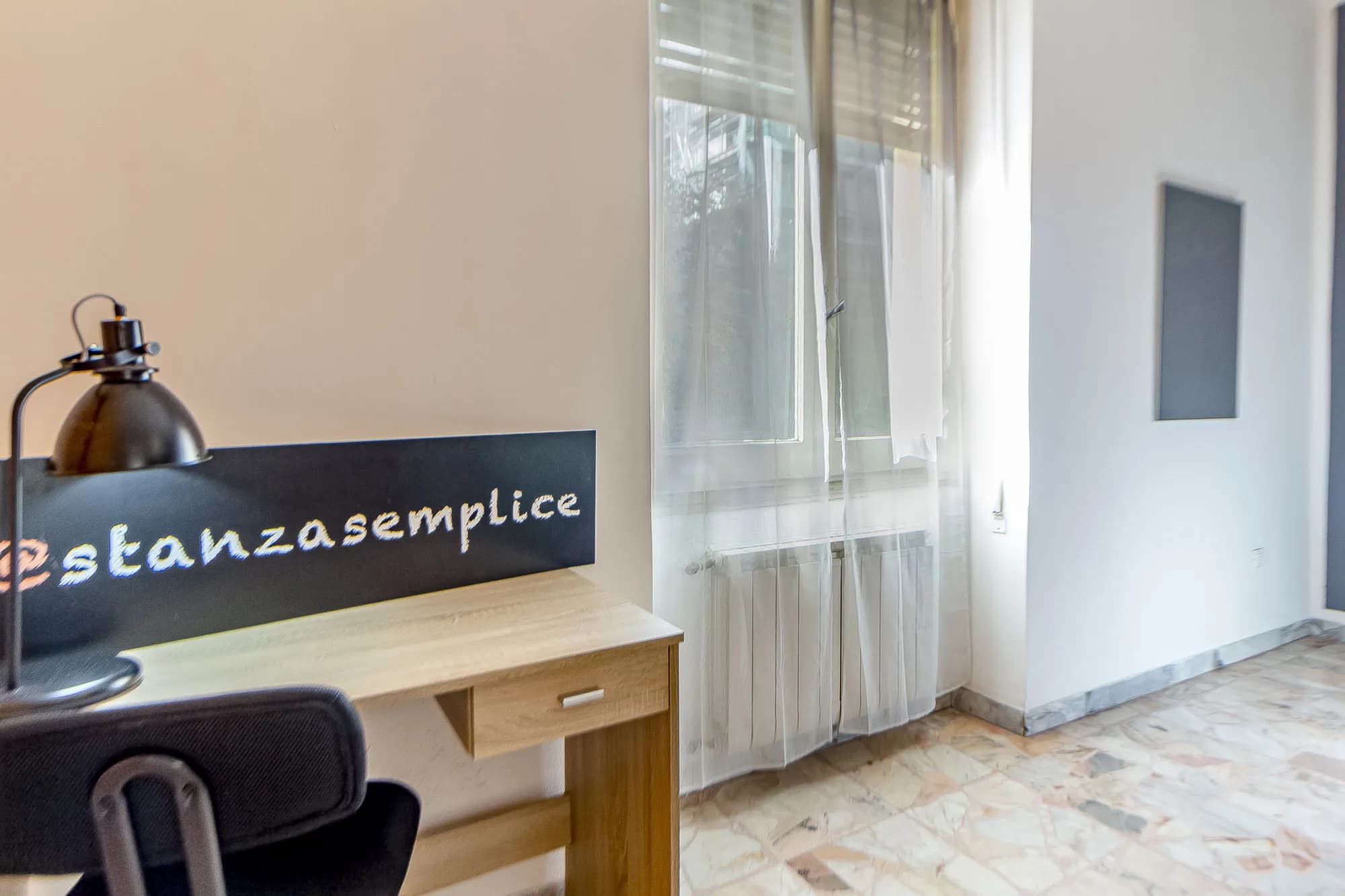 Private room in Sassari photo 4