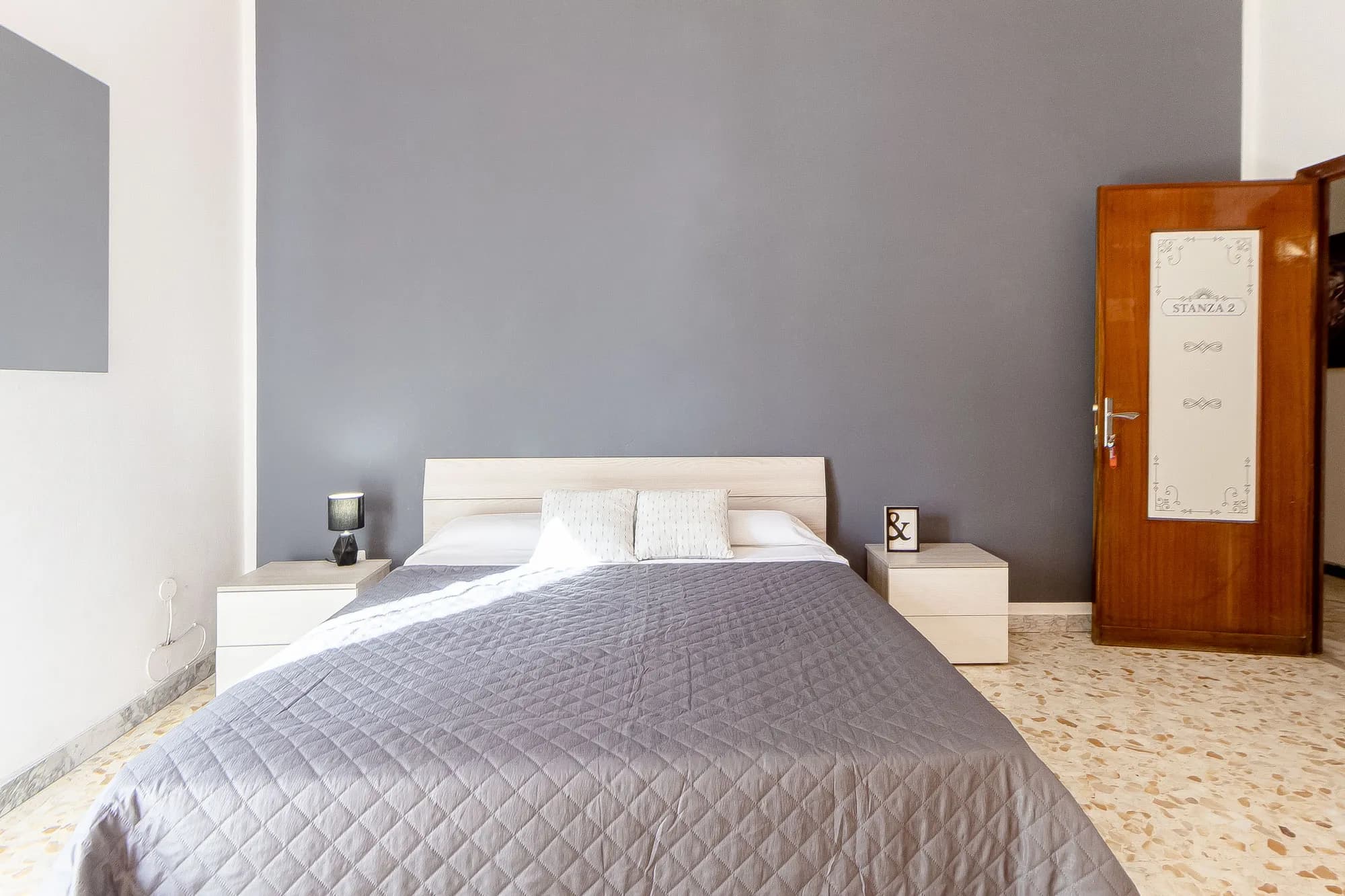 Private room in Sassari photo 2