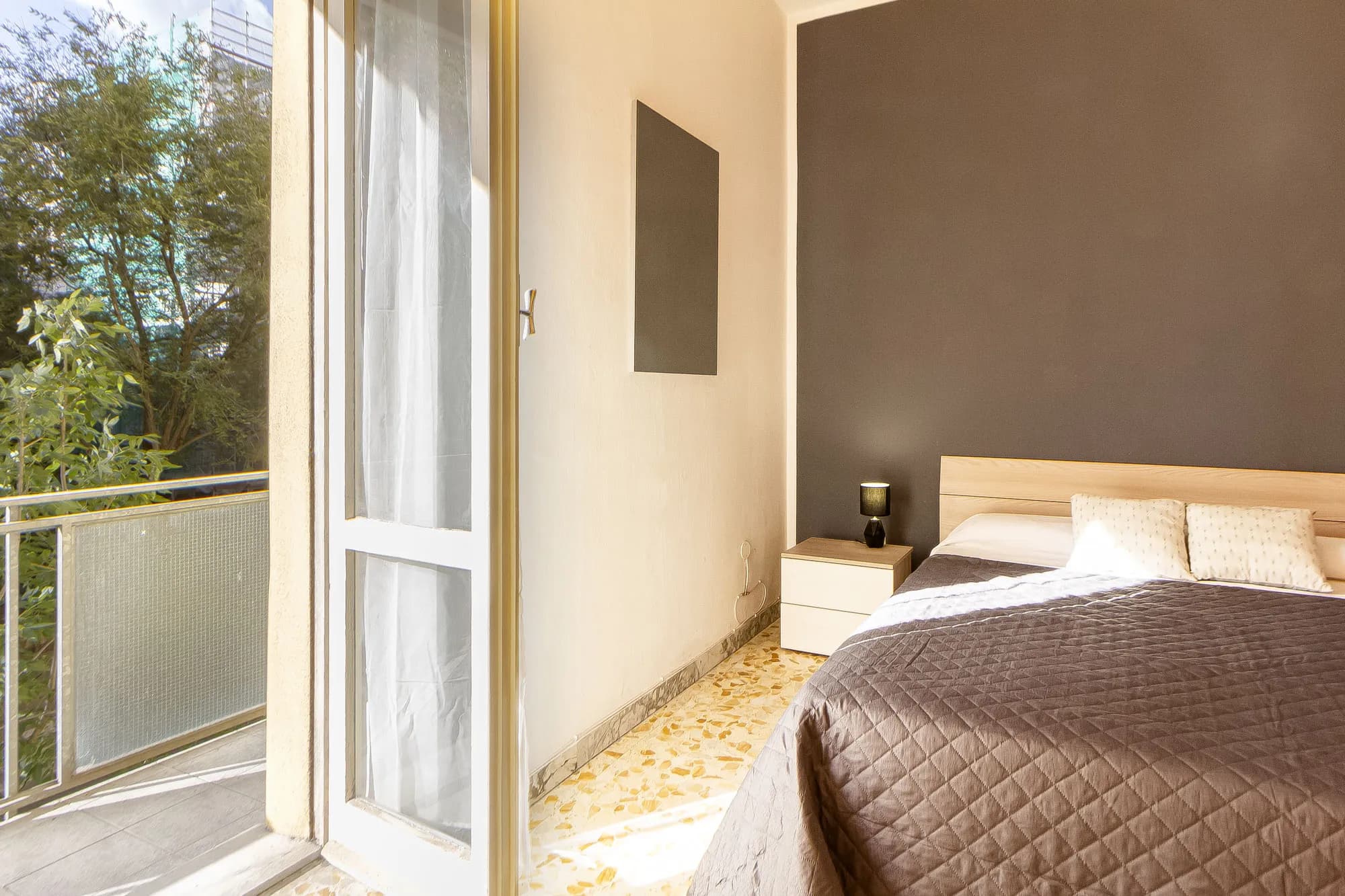 Private room in Sassari photo 3