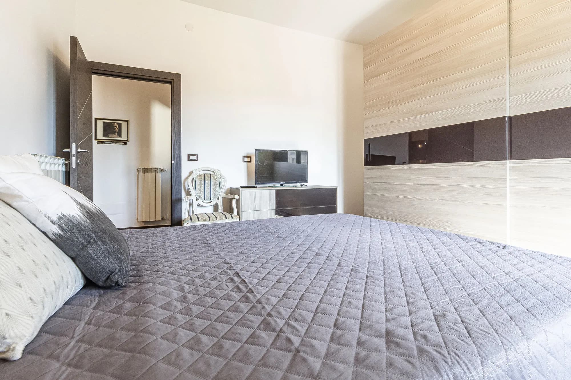 Private room in Sassari photo 4