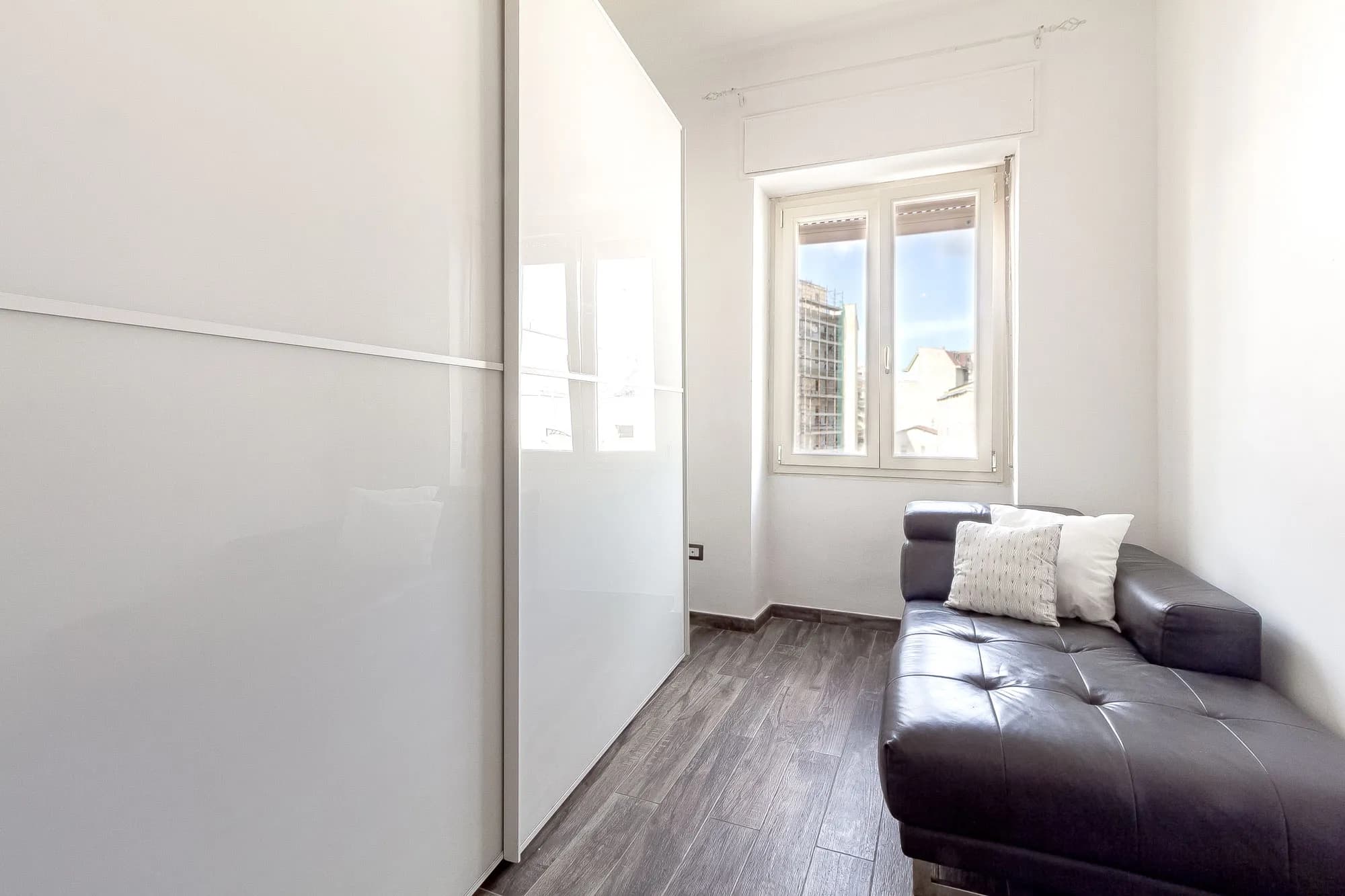 Private room in Sassari photo 2