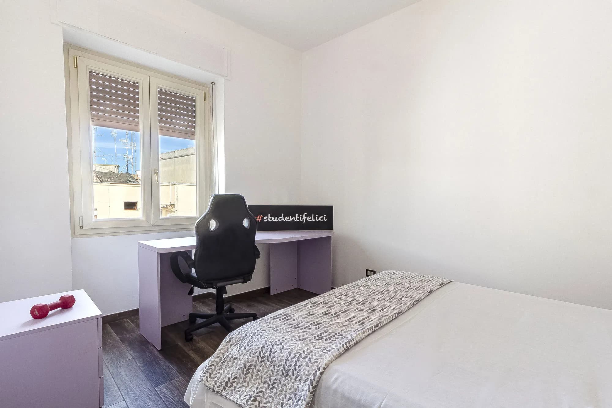 Private room in Sassari photo 4