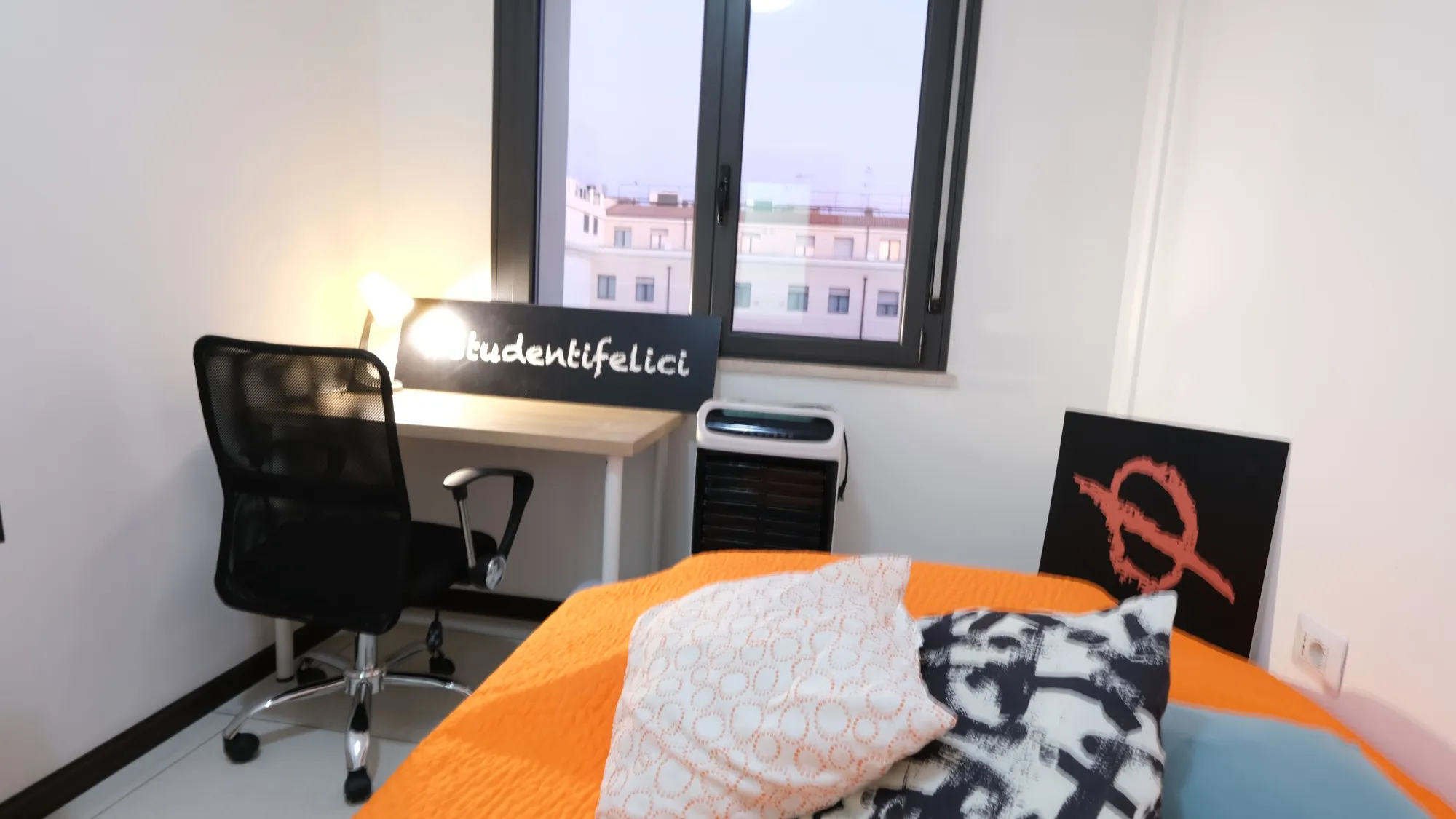 Private room in Sassari photo 4