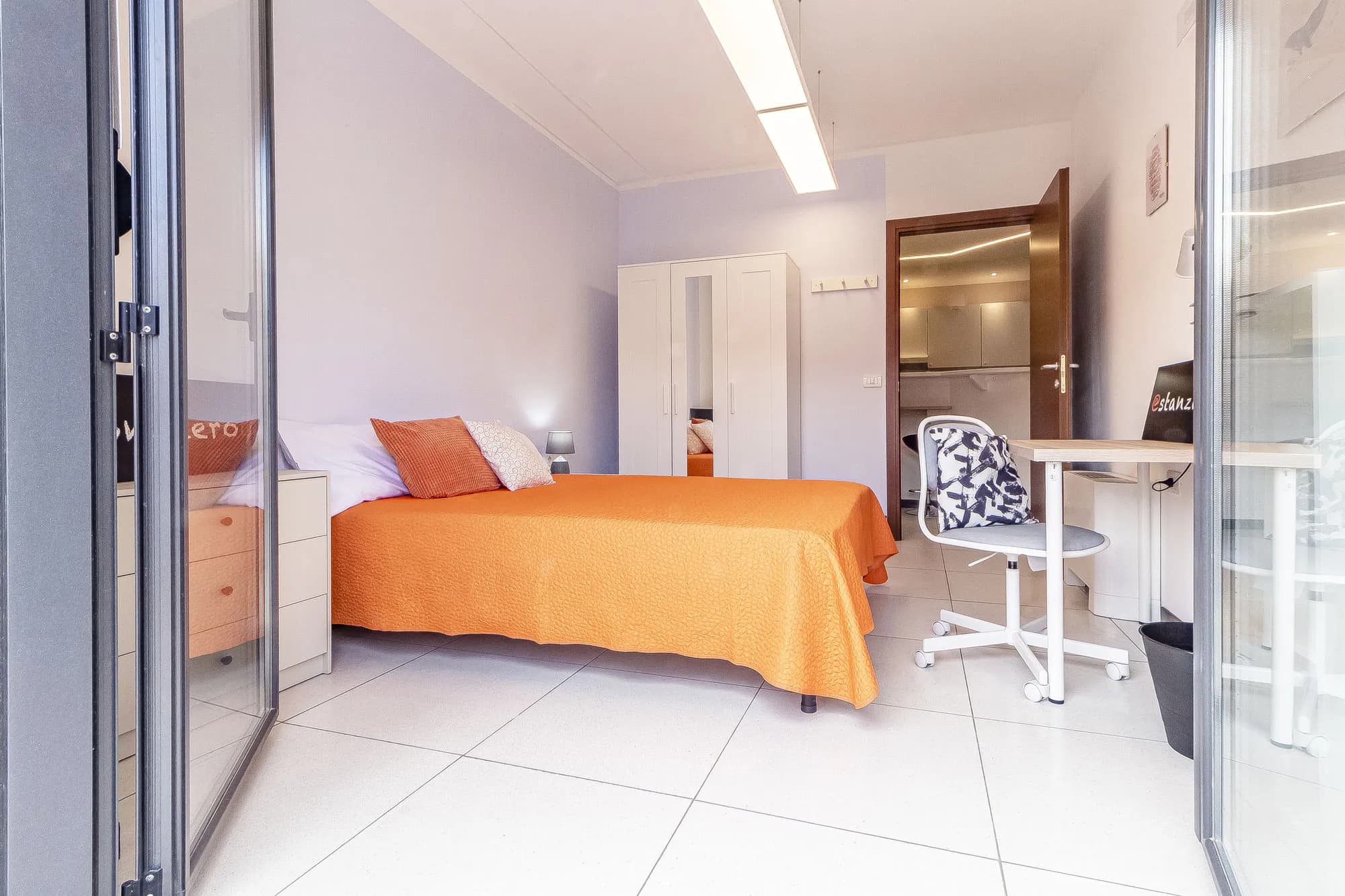 Private room in Sassari photo 2