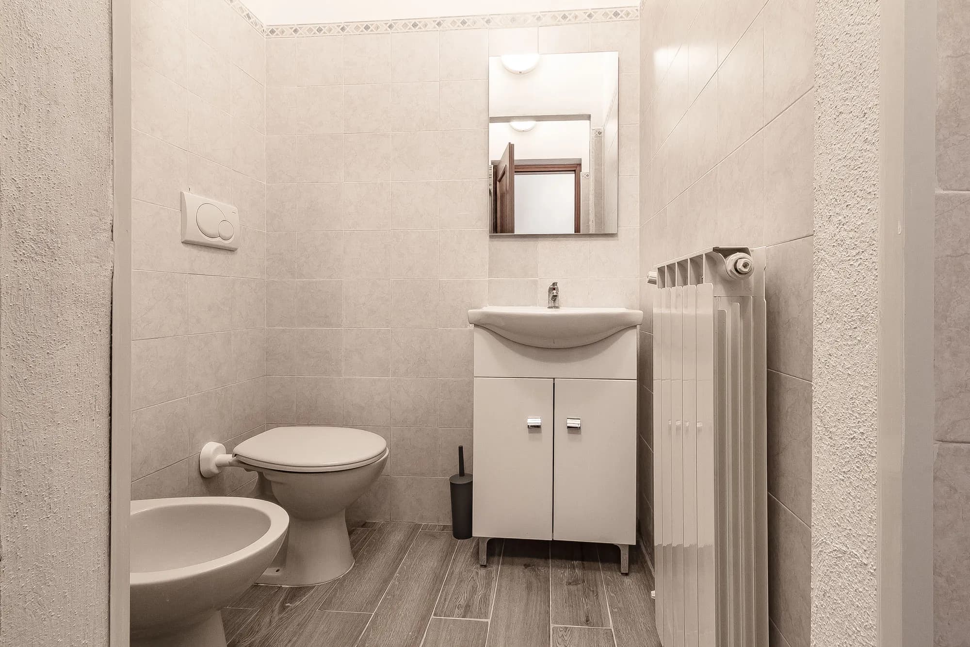 Private room in Sassari photo 4