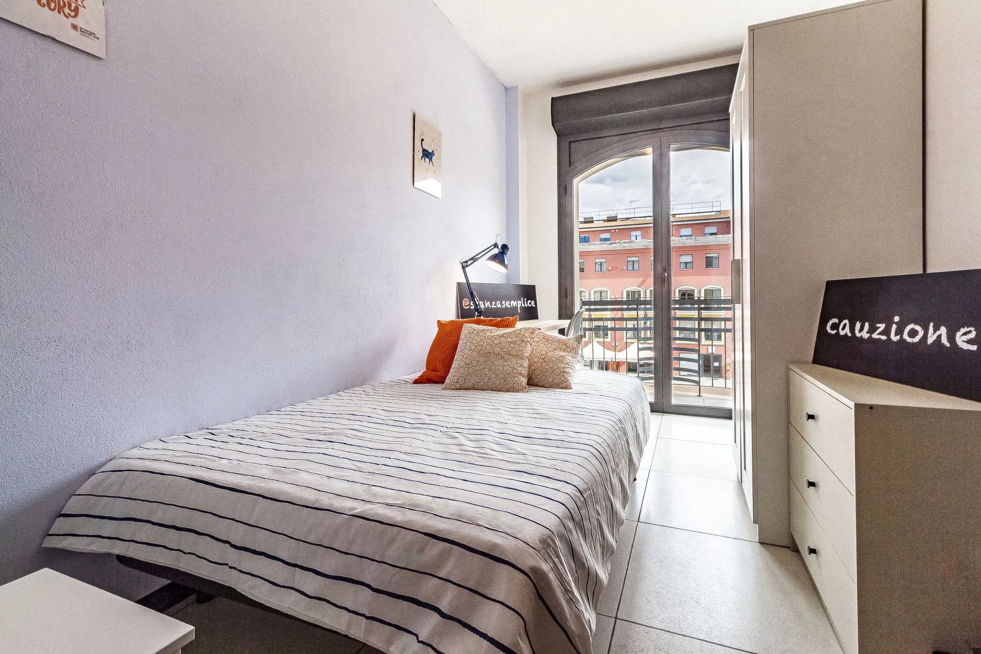 Room in Sassari