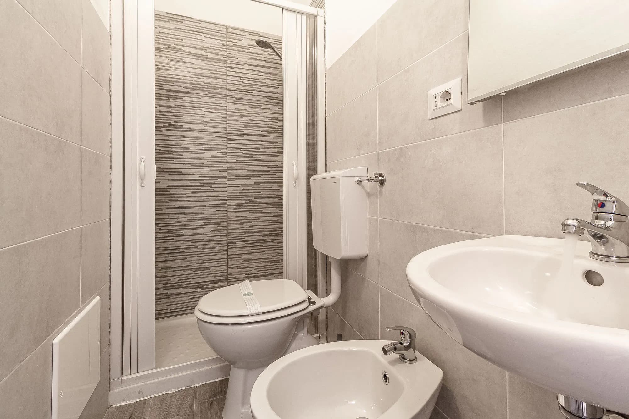 Private room in Sassari photo 5