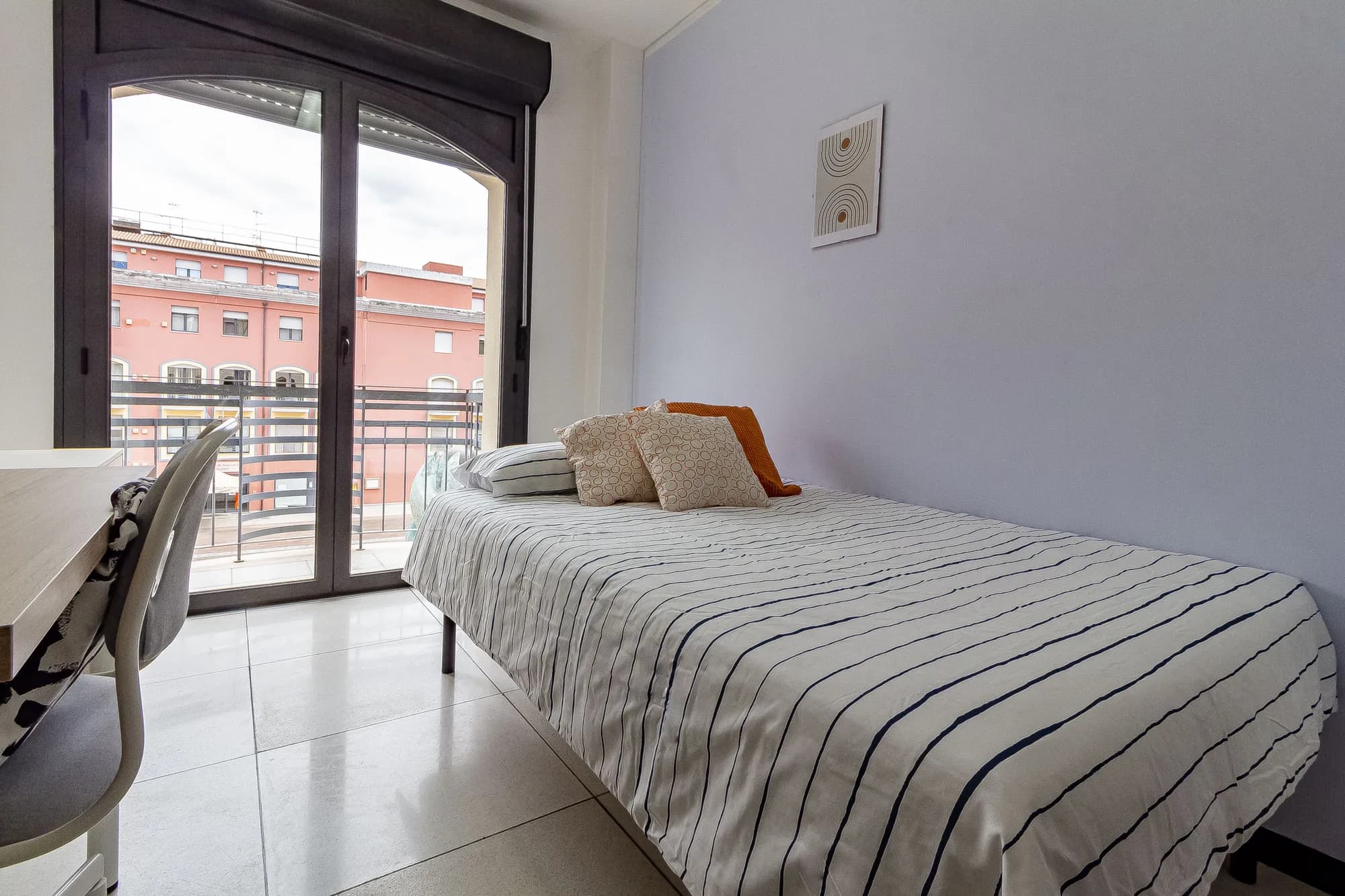 Private room in Sassari photo 2
