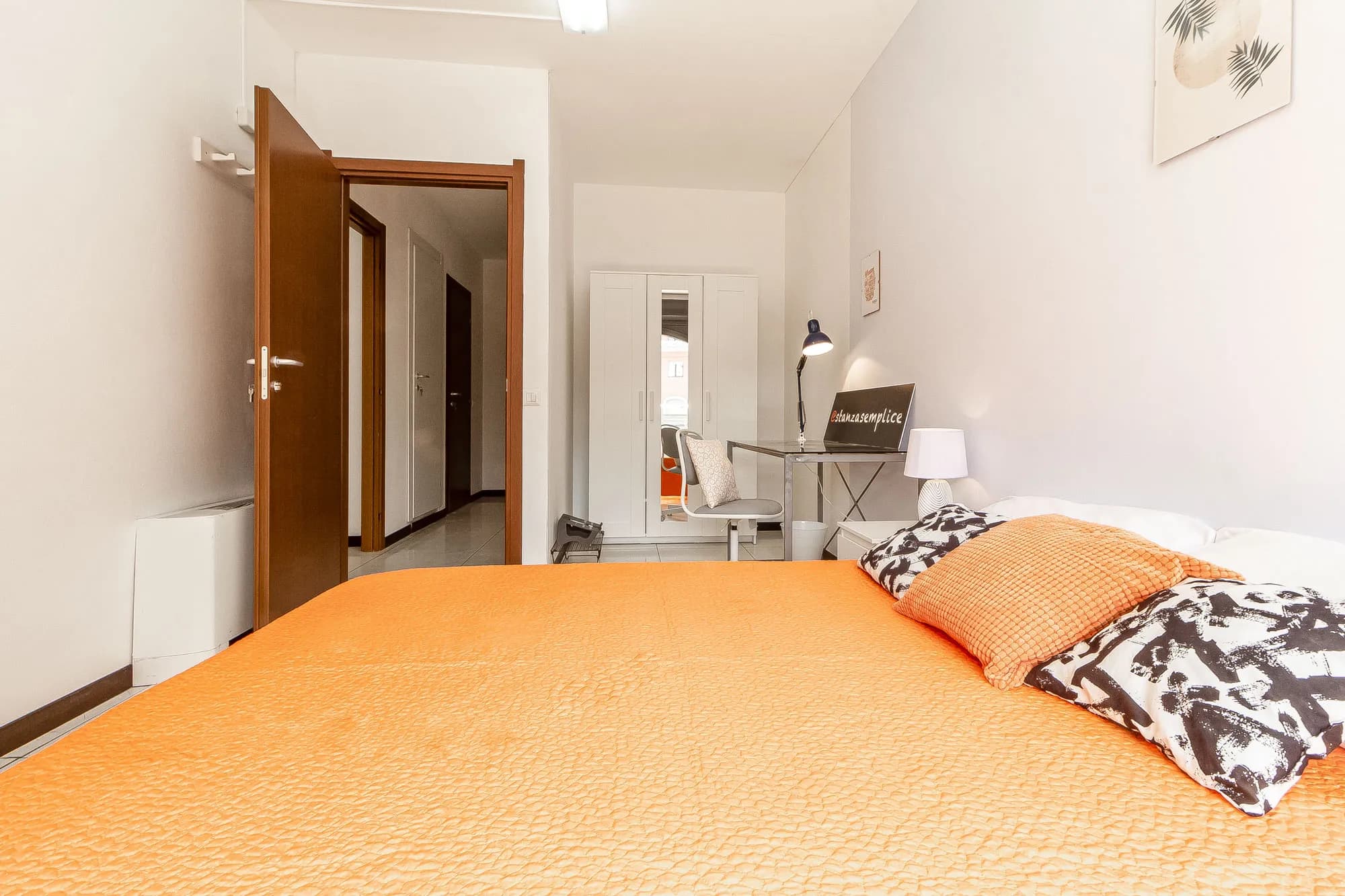 Private room in Sassari photo 2