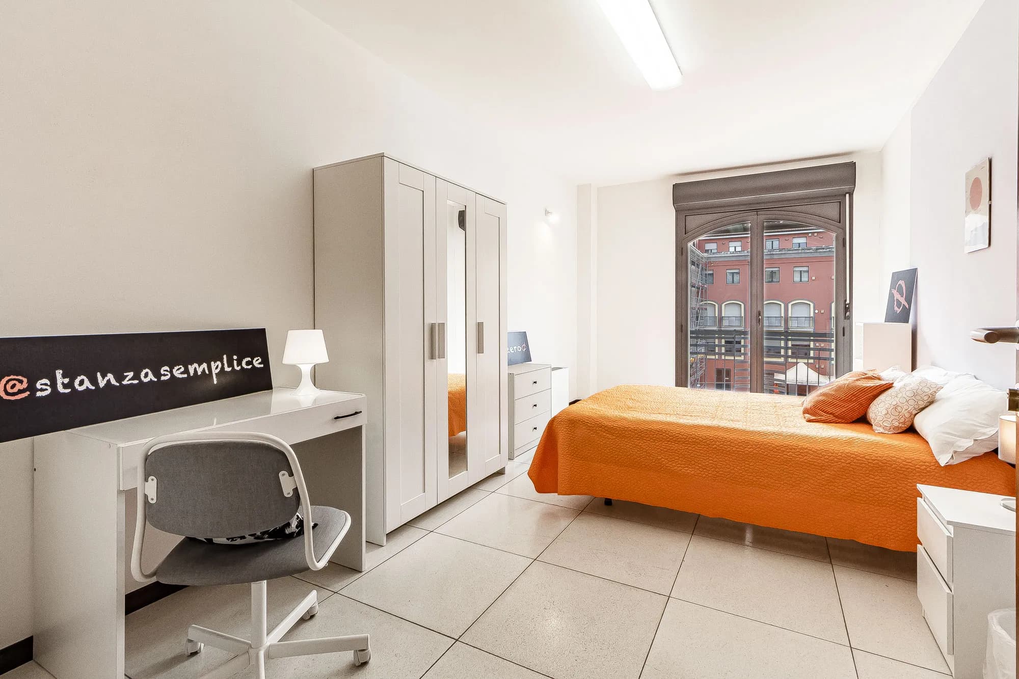 Room in Sassari