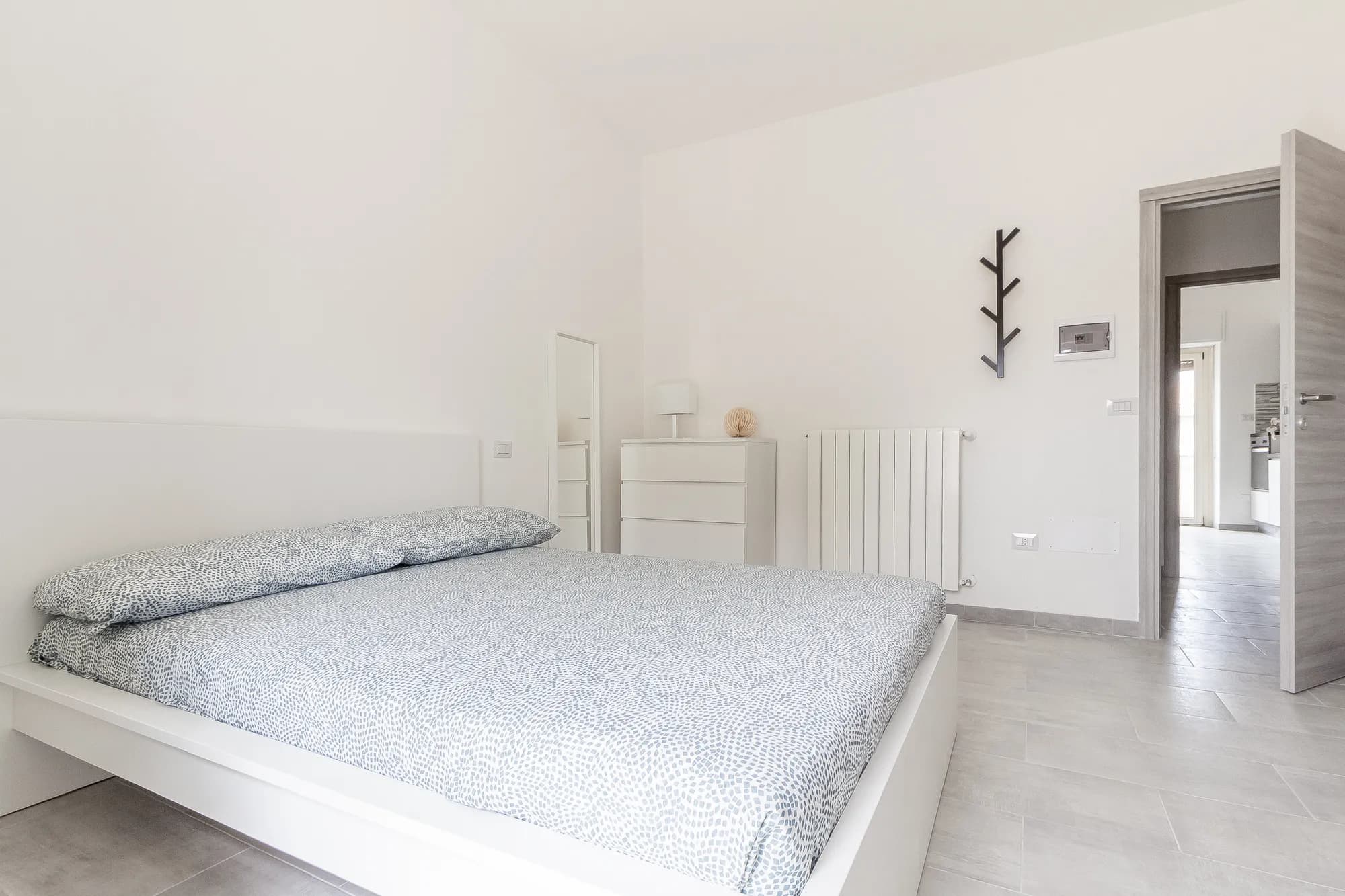Private room in Sassari photo 2