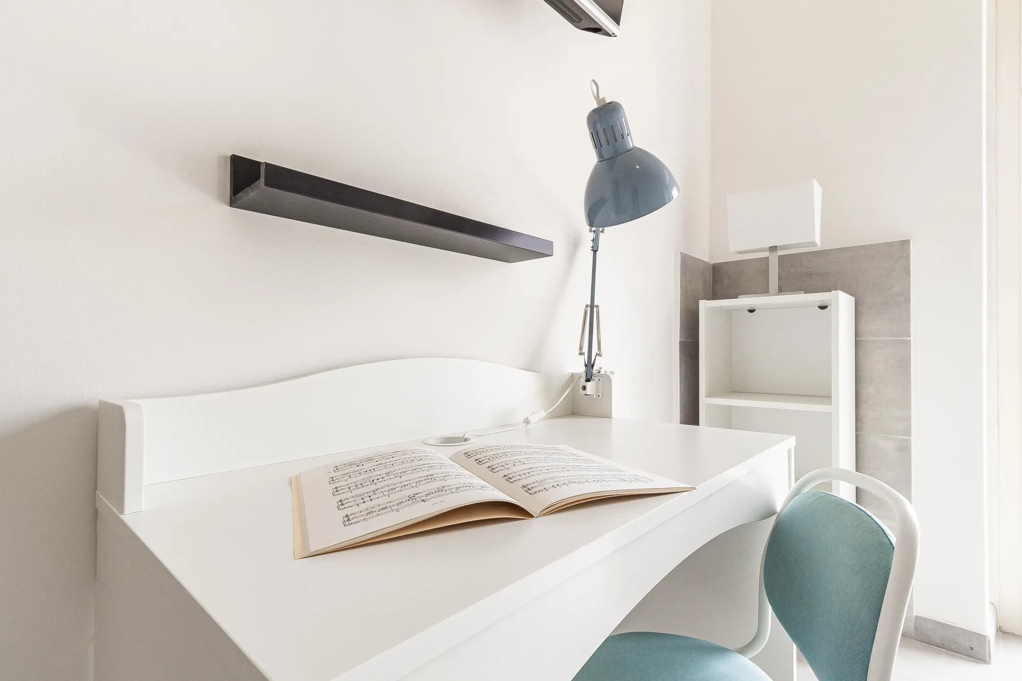 Private room in Sassari photo 3