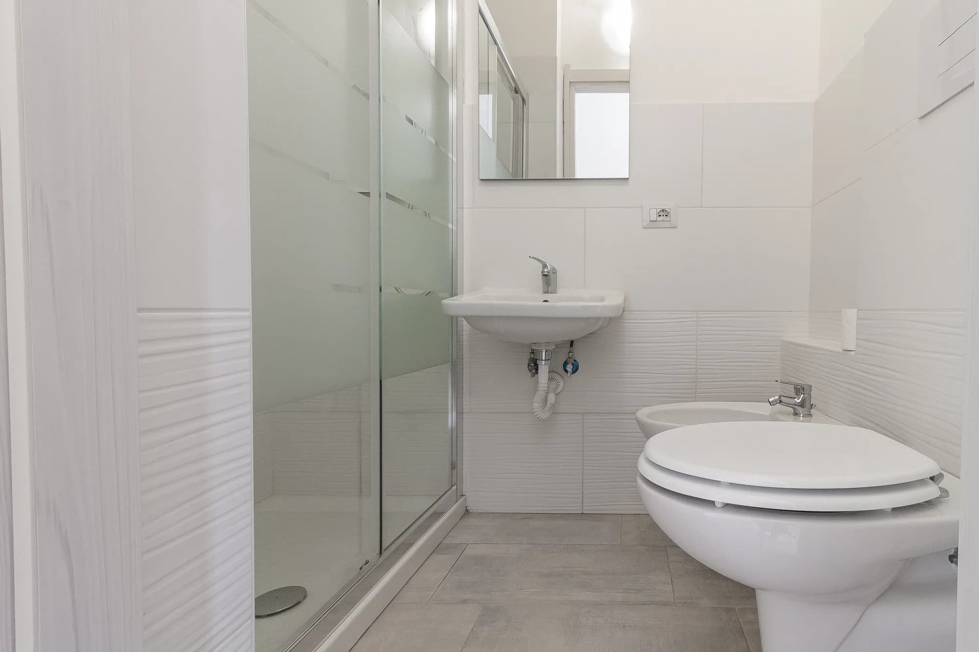 Private room in Sassari photo 5