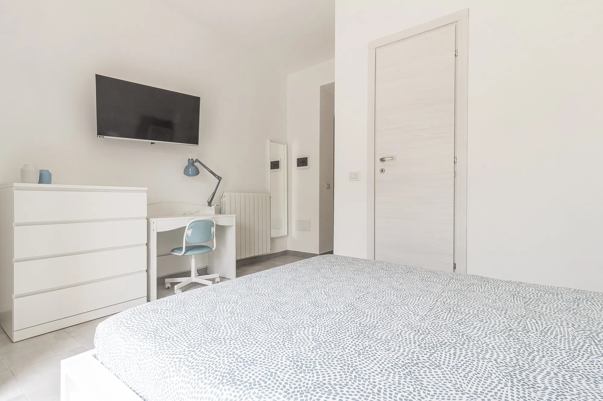 Private room in Sassari photo 3