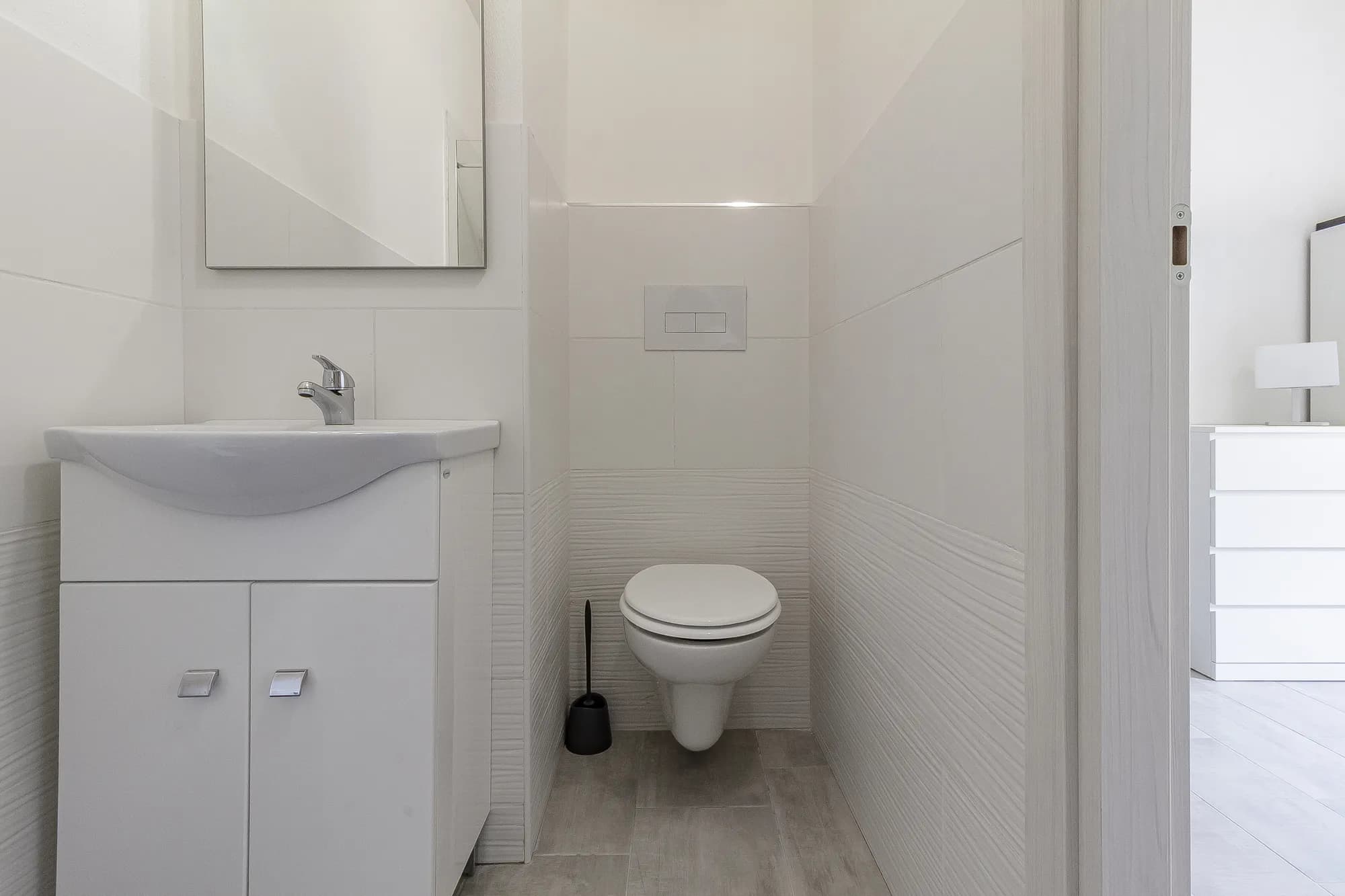 Private room in Sassari photo 4