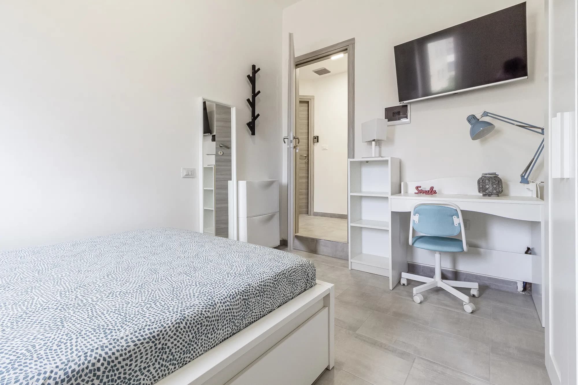 Stanza privata a Sassari photo 2