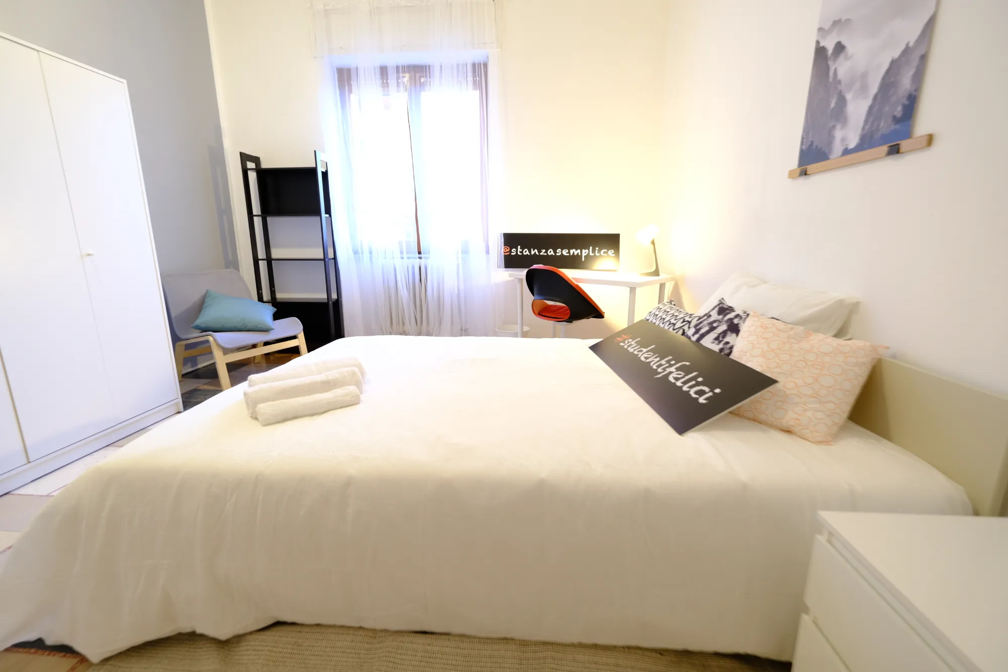 Room in Sassari