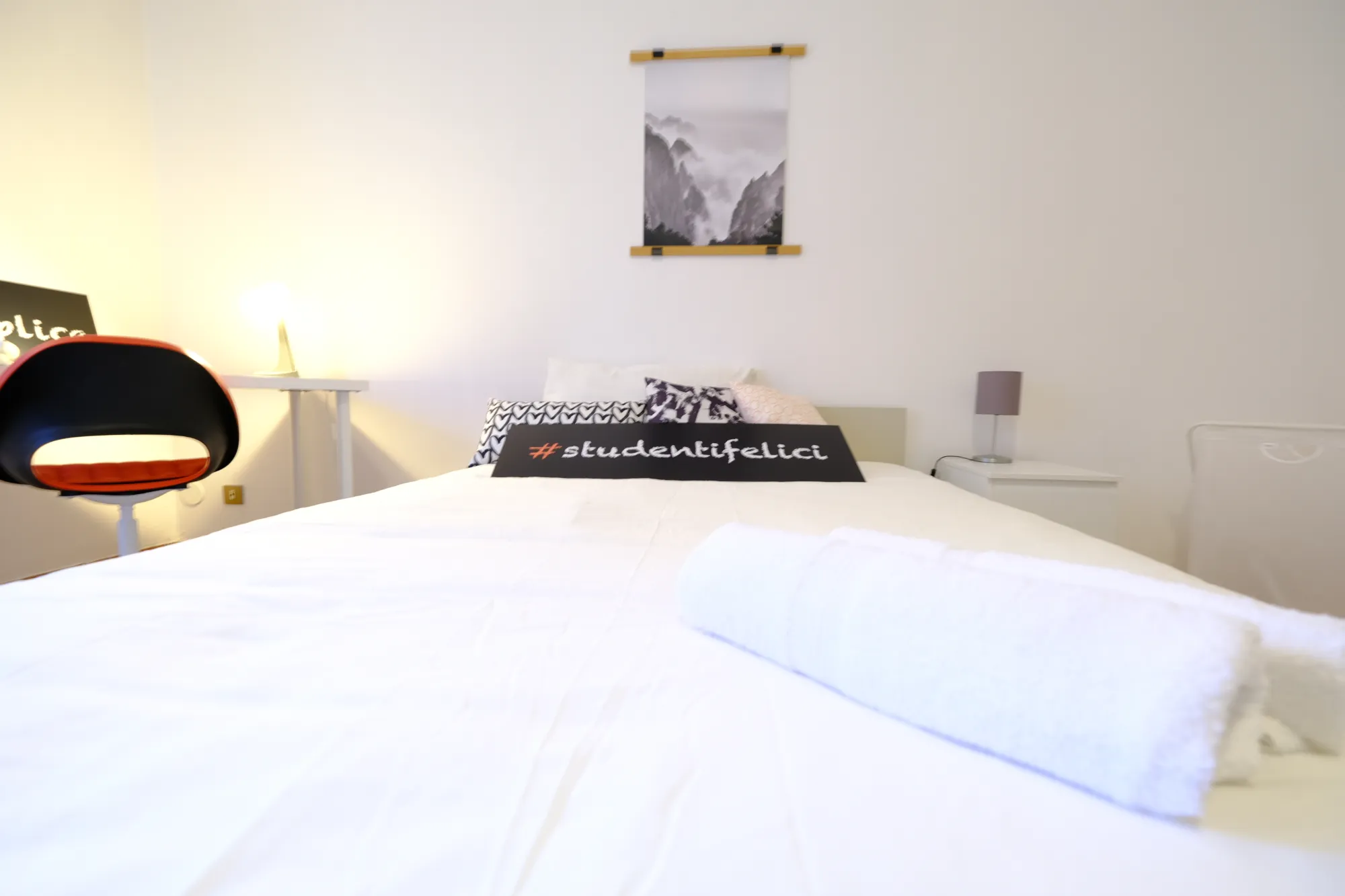 Private room in Sassari photo 2