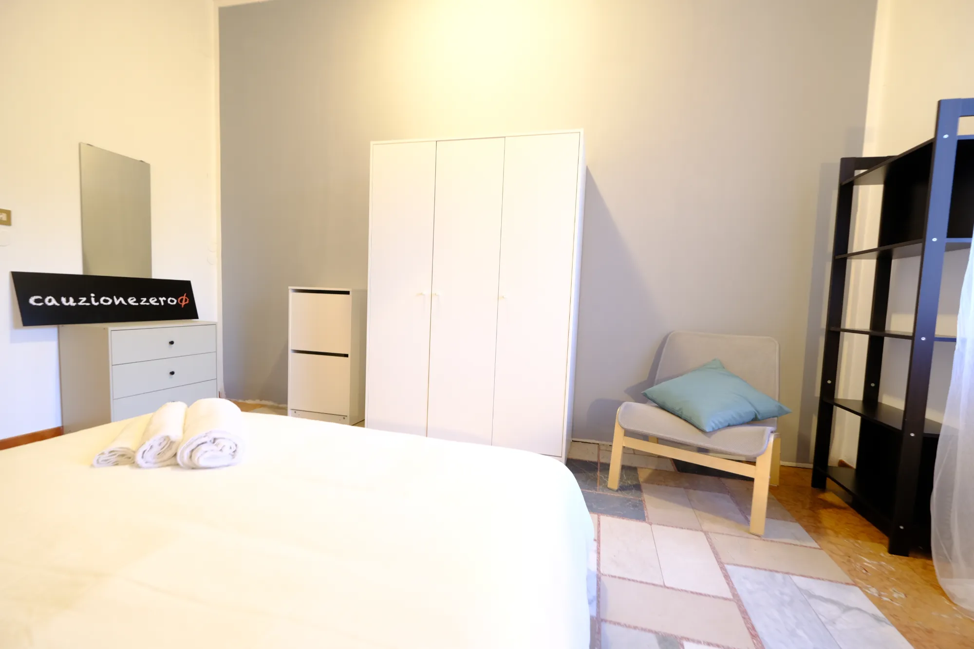 Private room in Sassari photo 3