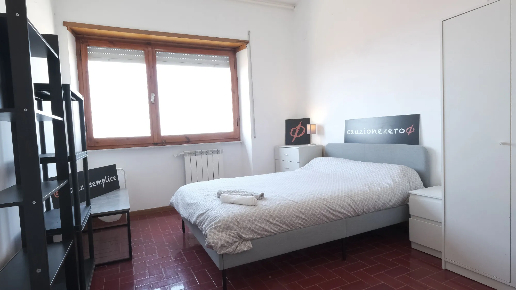 Private room in Sassari photo 3