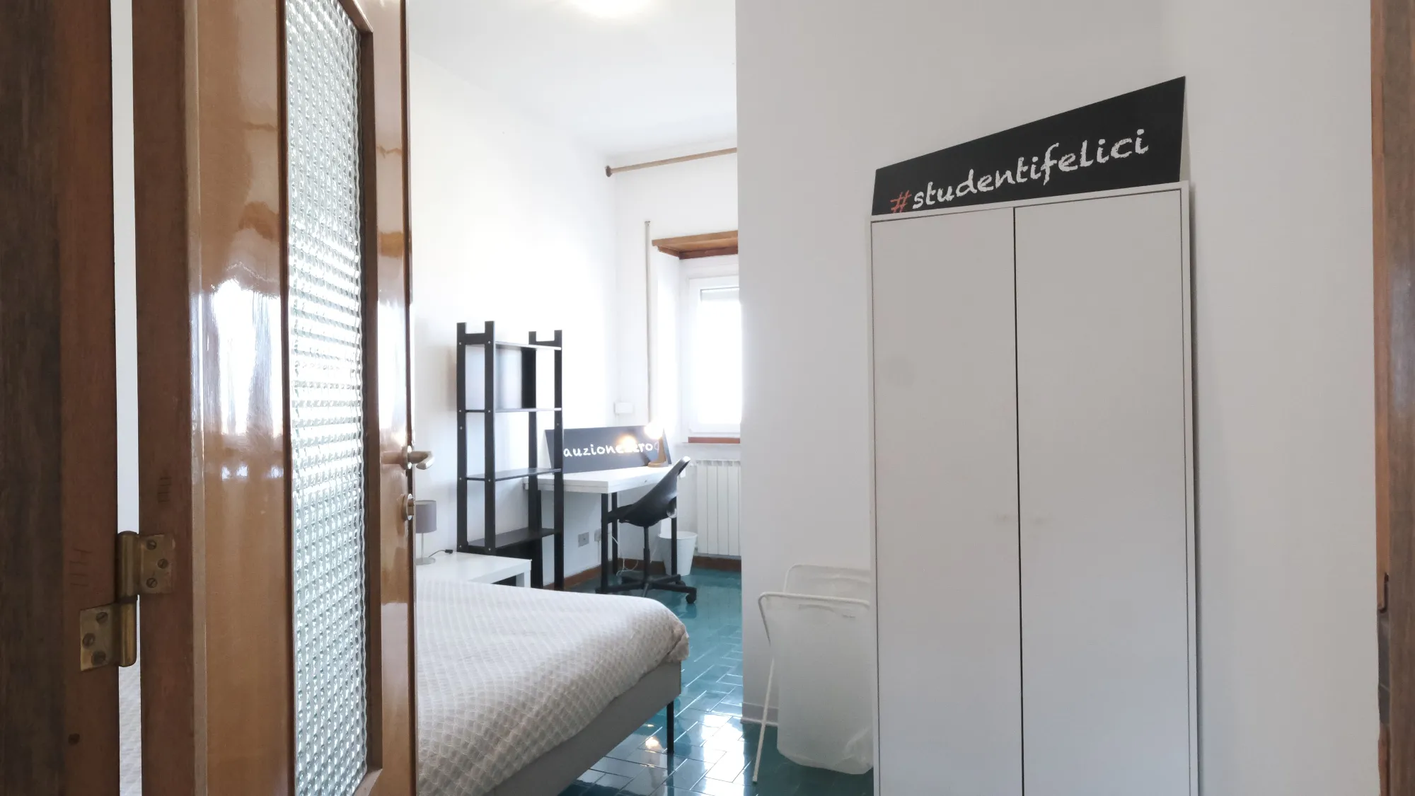 Private room in Sassari photo 2