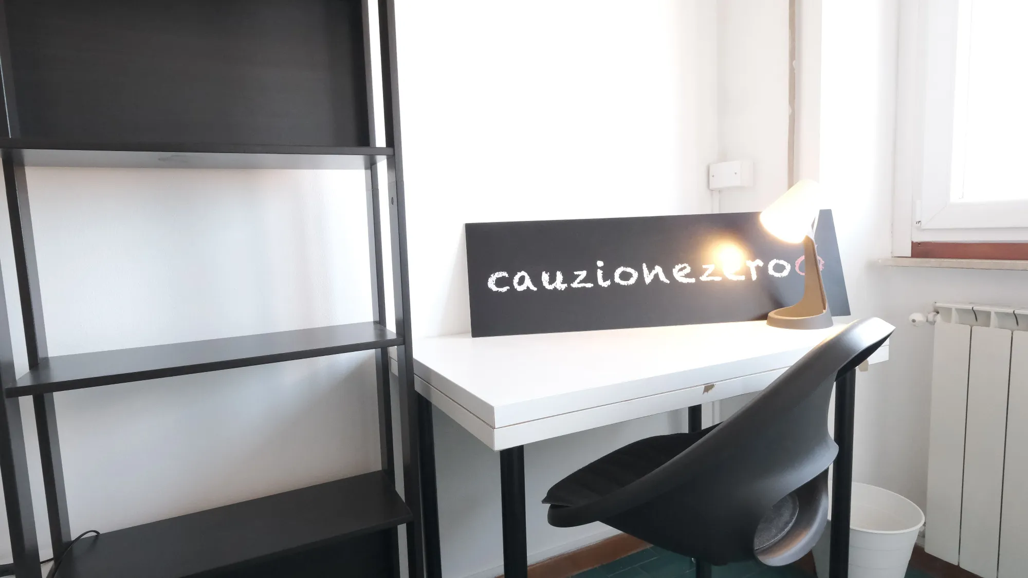Private room in Sassari photo 4