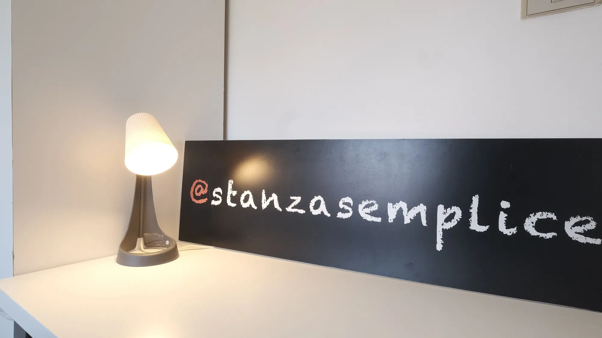 Stanza privata a Sassari photo 2