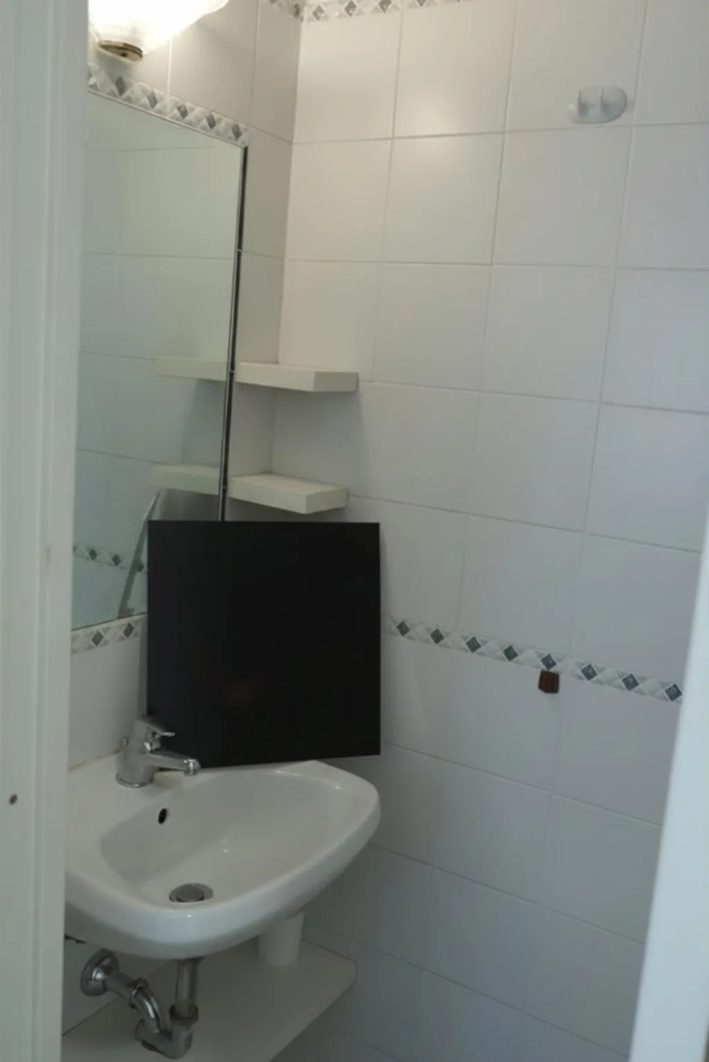 Private room in Sassari photo 4