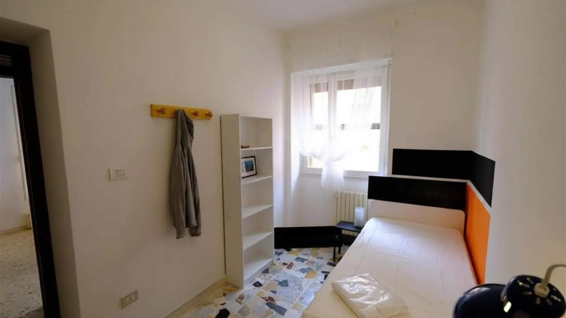 Private room in Sassari photo 4