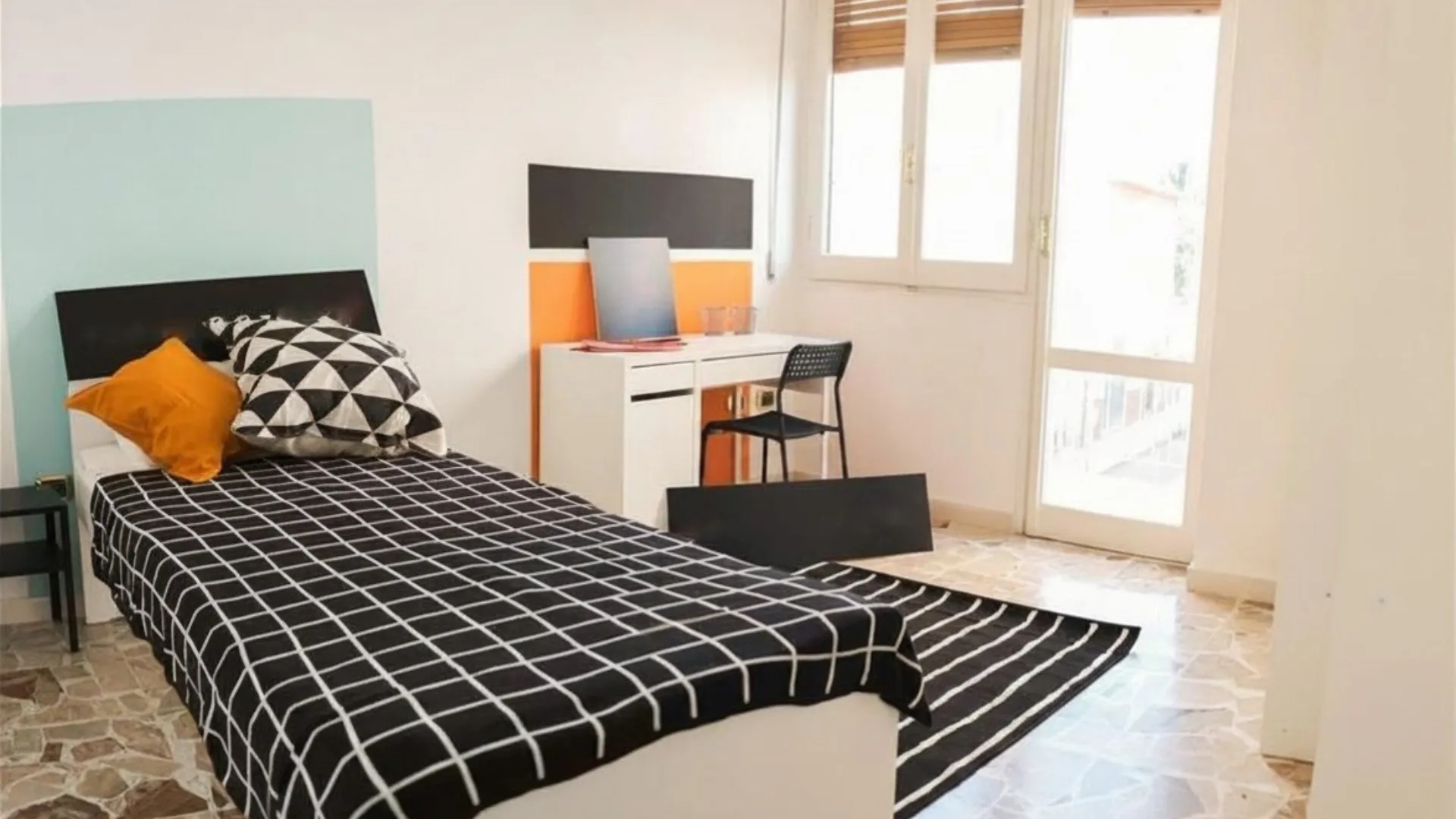 Room in Sassari